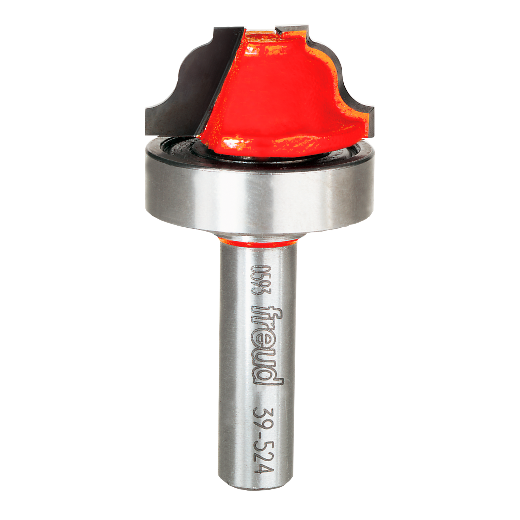 Freud Top Bearing Fillet Ogee Router Bits