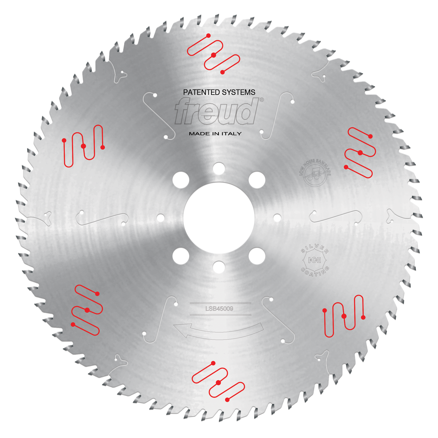 Freud Horizontal Beam Saws (400mm to 499mm) Saw Blades