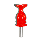 Freud Chair Rail Router Bits