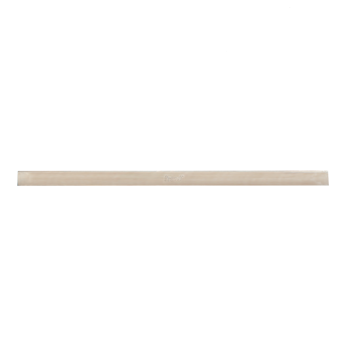 Freud 30” to 39” Length High Speed Steel Industrial Planer and Jointer Knives