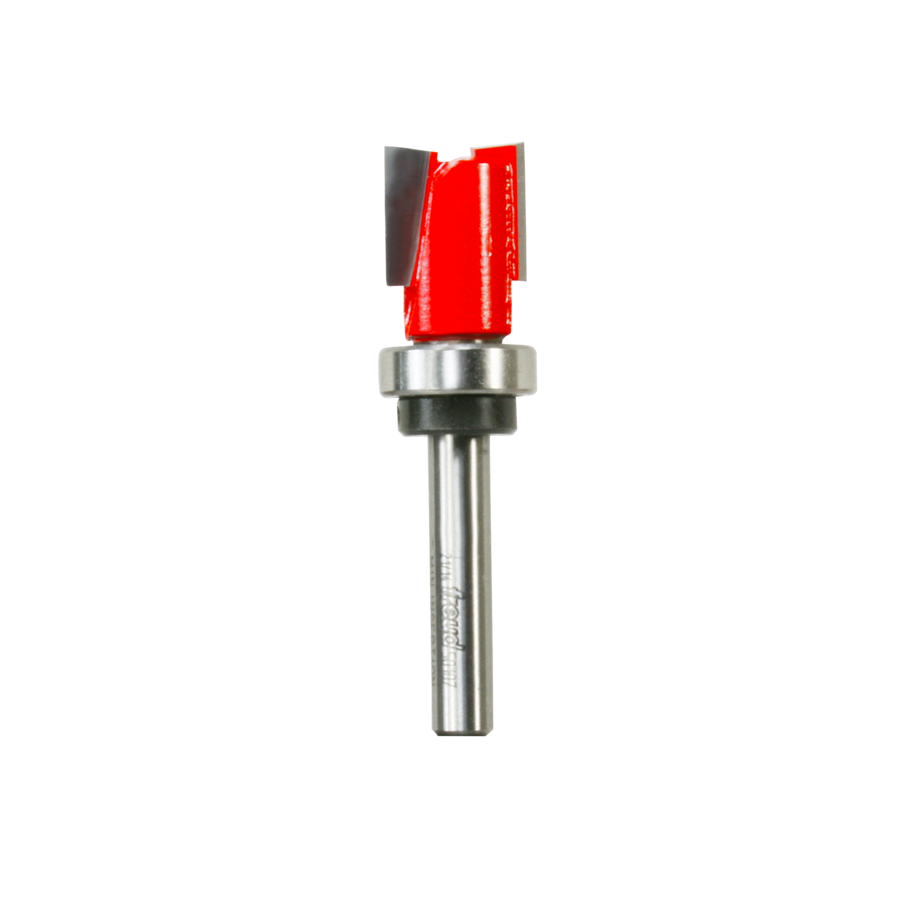 Freud Top Bearing Flush Router Bits