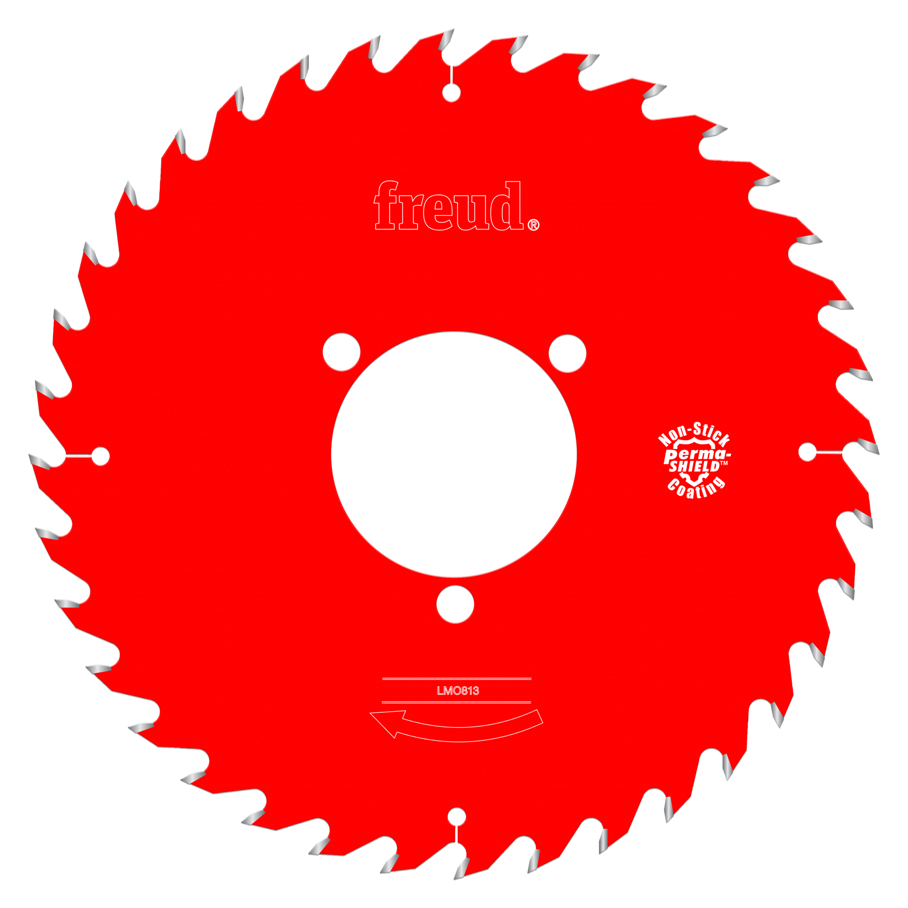 Freud Industrial Gang Ripping (Thin Kerf) Saw Blades