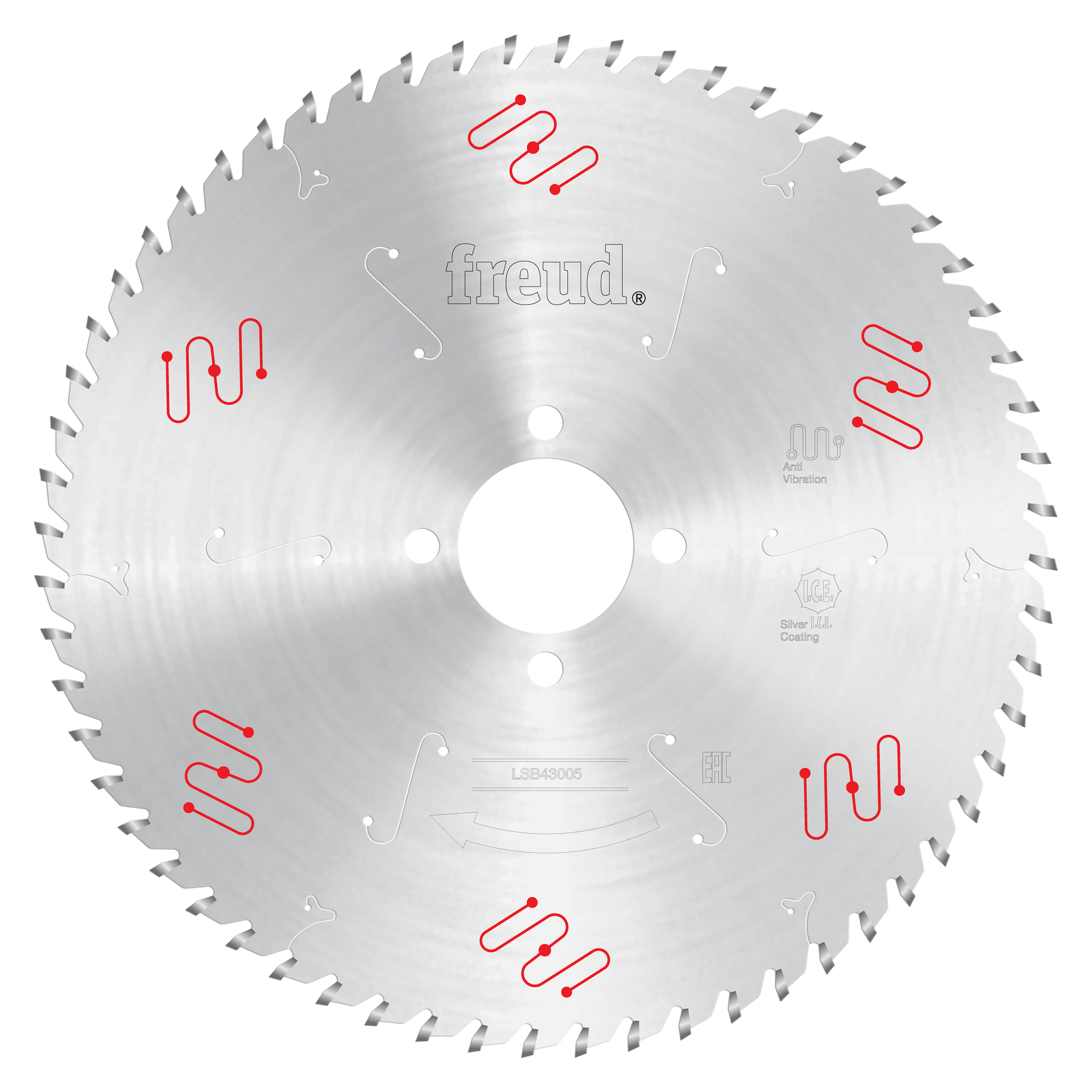 Freud Horizontal Beam Saws (400mm to 499mm) Saw Blades