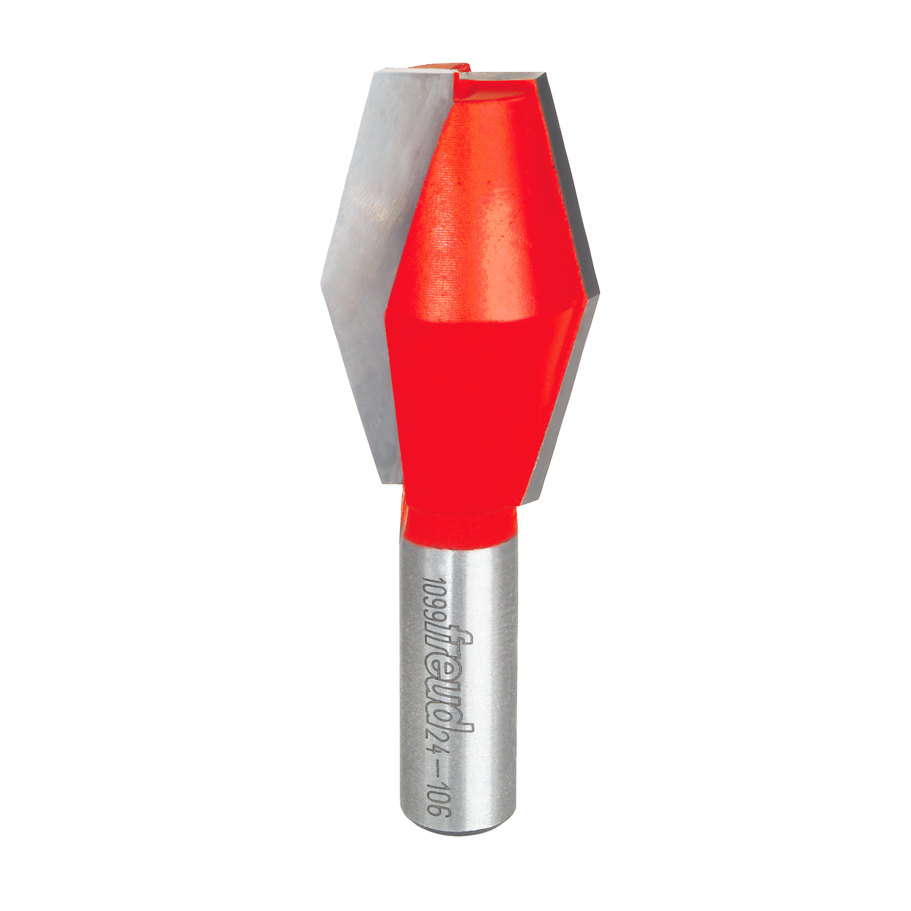 Freud Butterfly Spline Router Bits