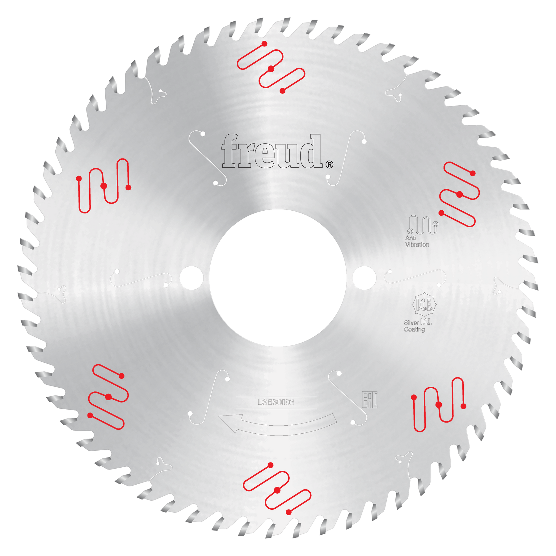 Freud Horizontal Beam Saws (250mm to 399mm) Saw Blades