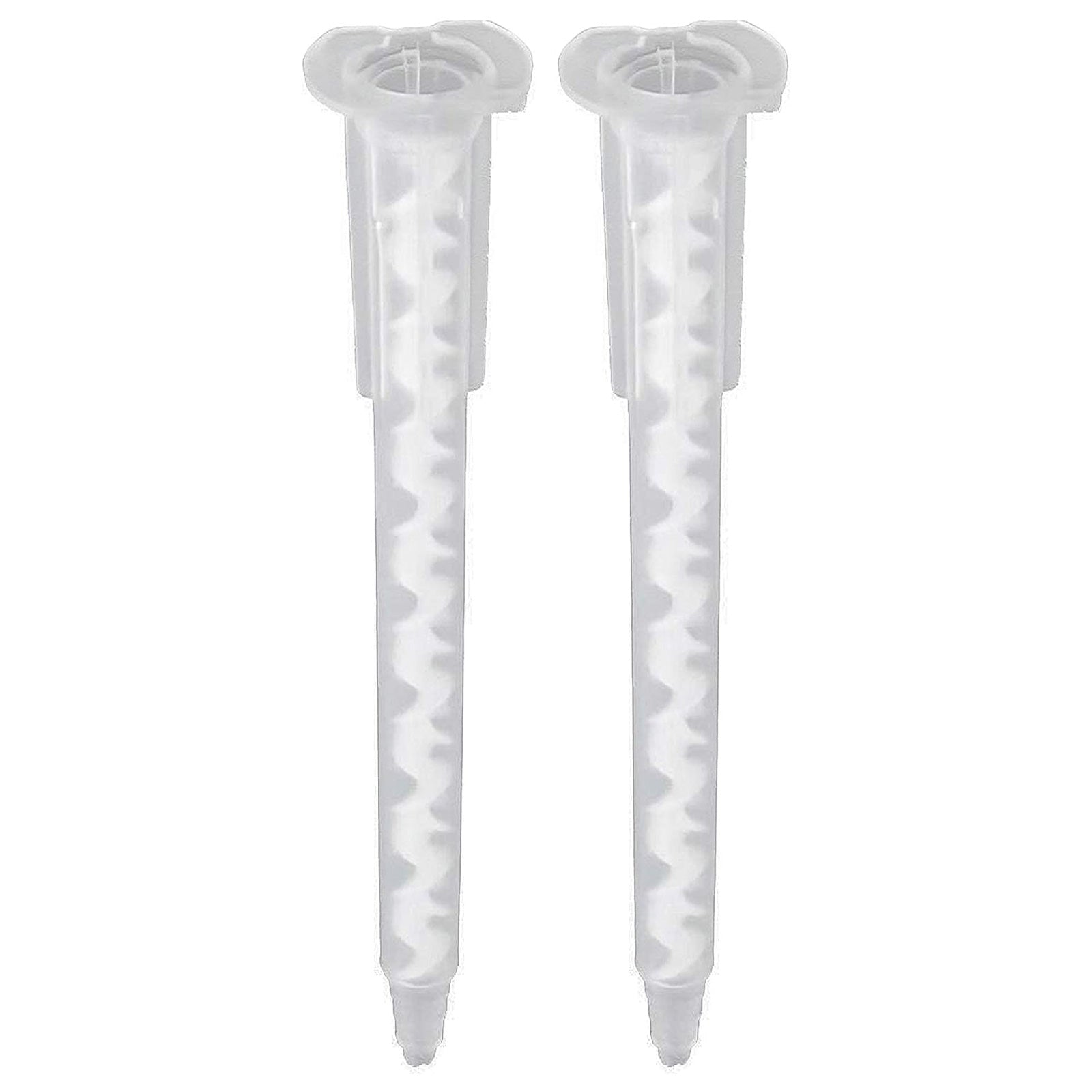 P.Majus mix 株分 PC Super Epoxy PC-50 50ml Static Mixing Nozzles (2 Pack) - JMP Wood