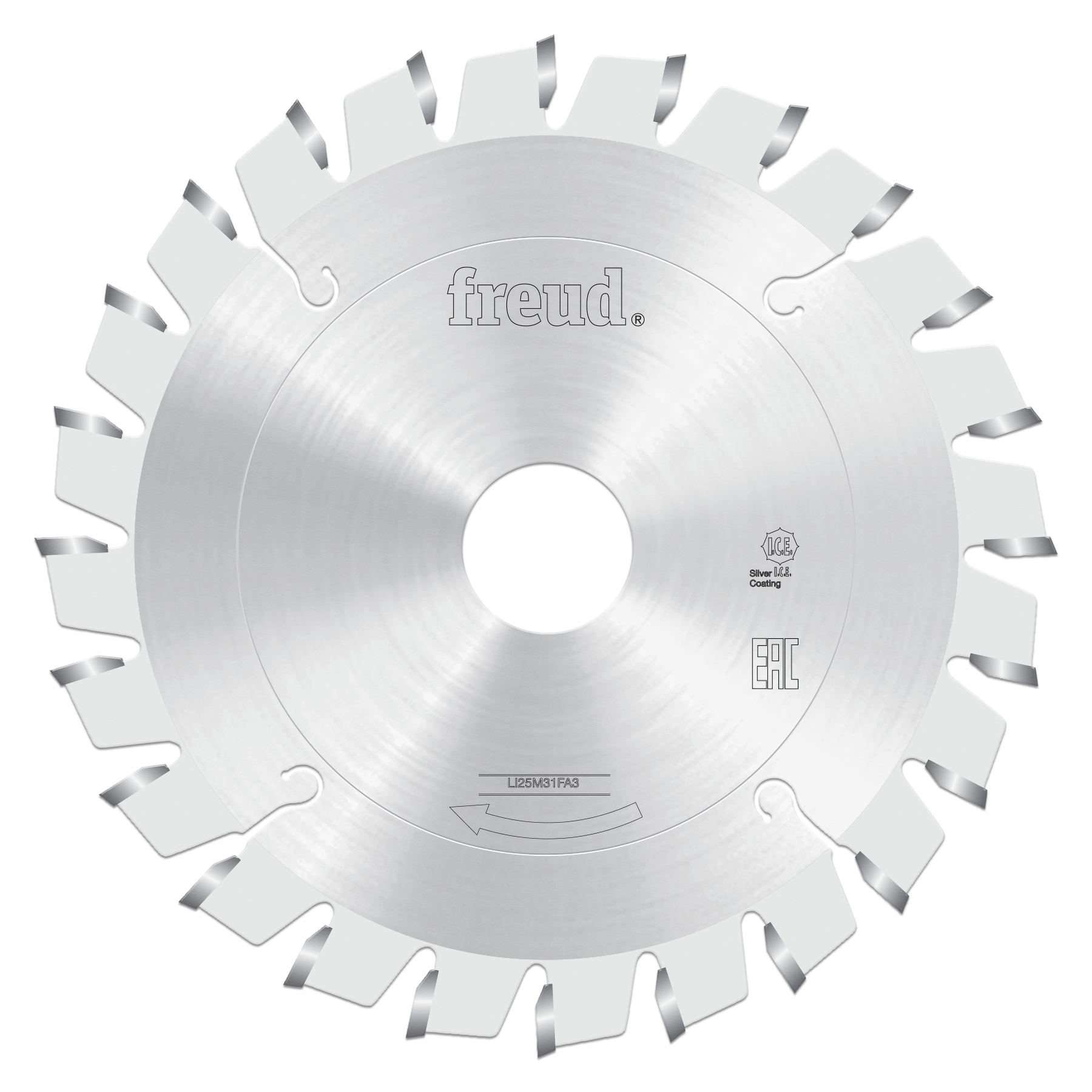 Freud Scoring (Conical) Saw Blades