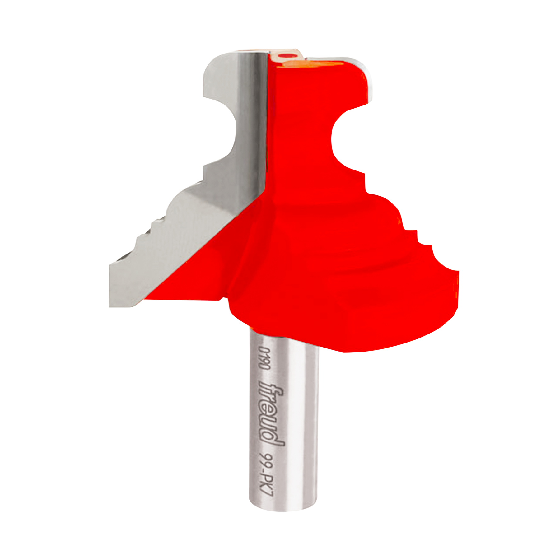 Freud Multi-Profile Router Bits