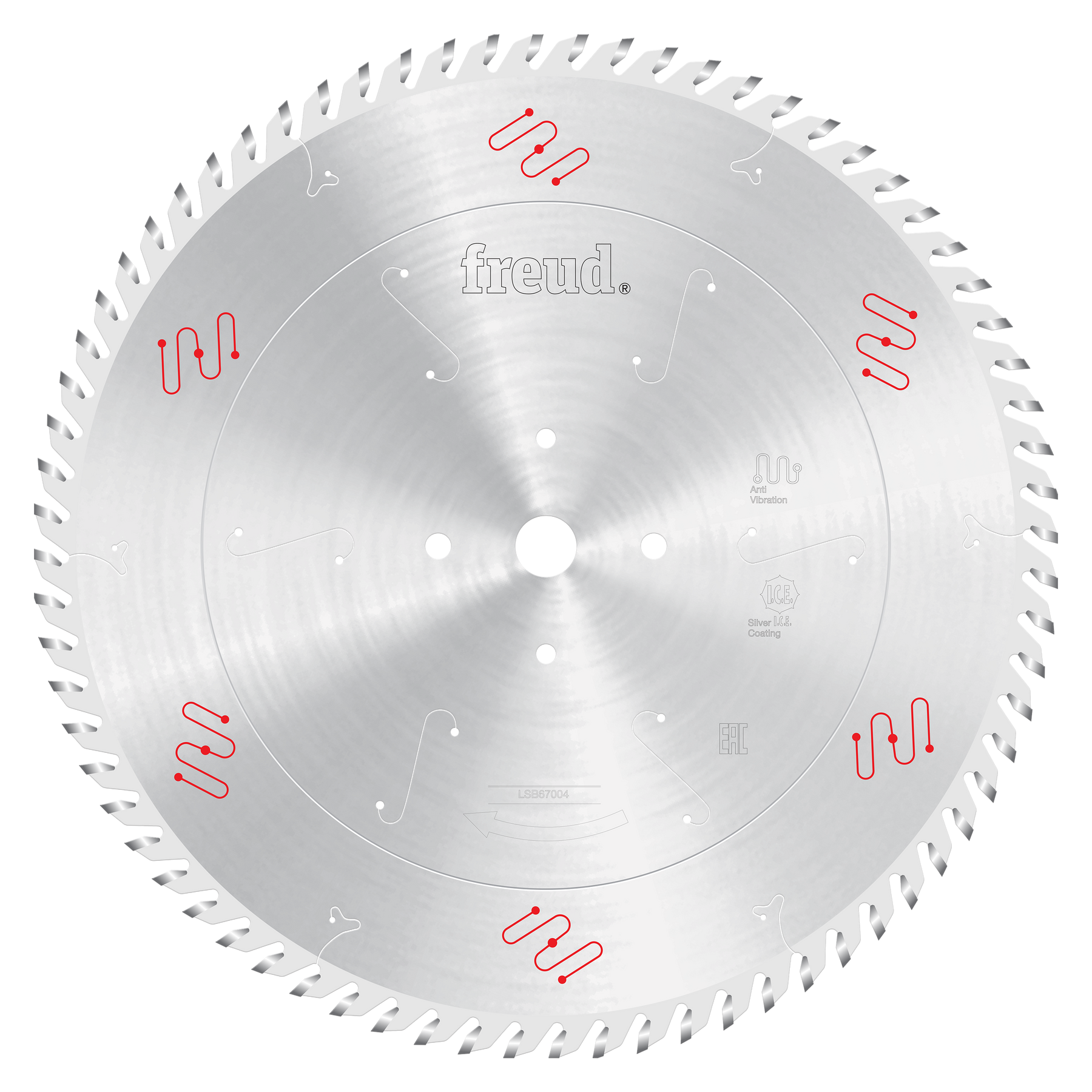 Freud Horizontal Beam Saws (500mm to 730mm) Saw Blades