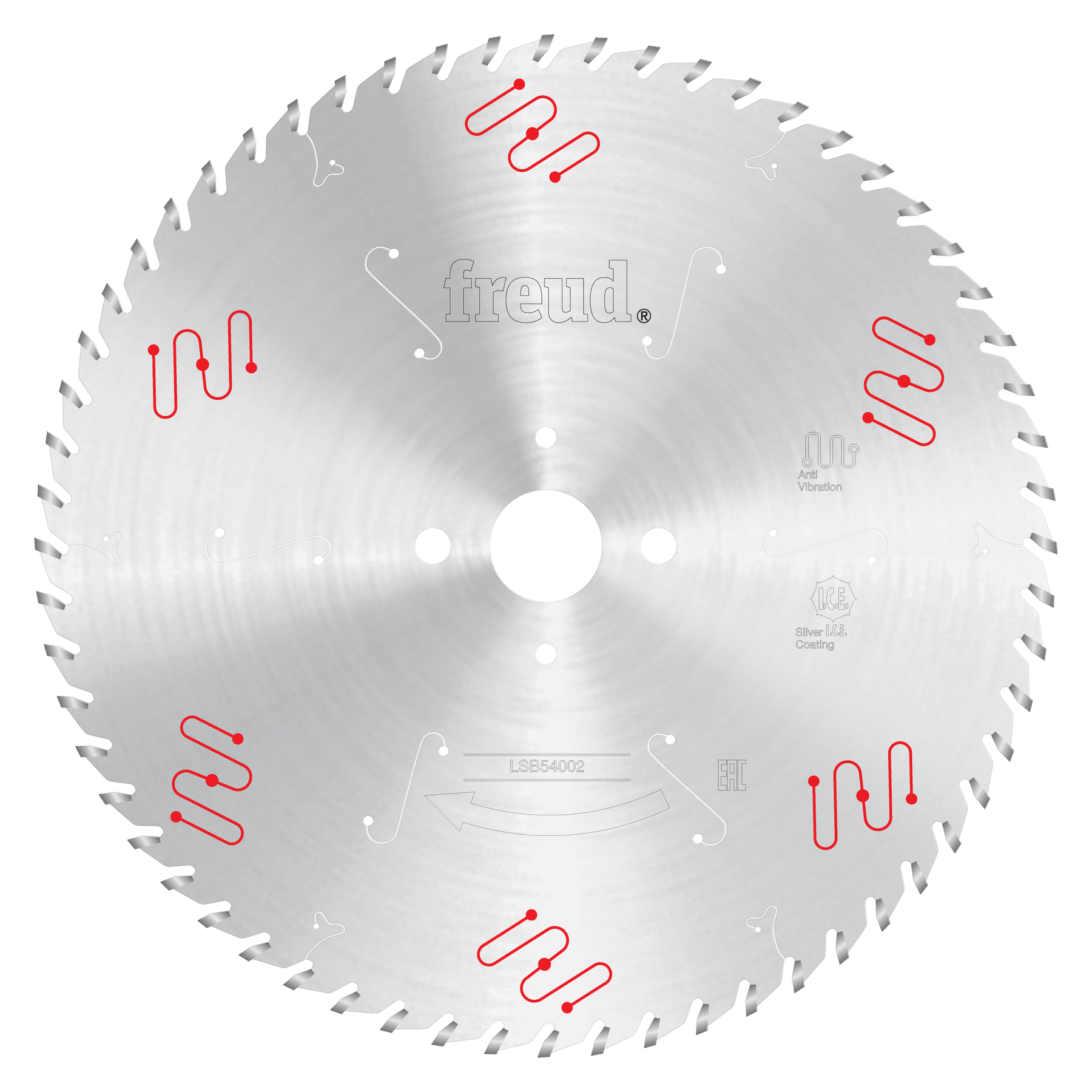 Freud Horizontal Beam Saws (500mm to 730mm) Saw Blades