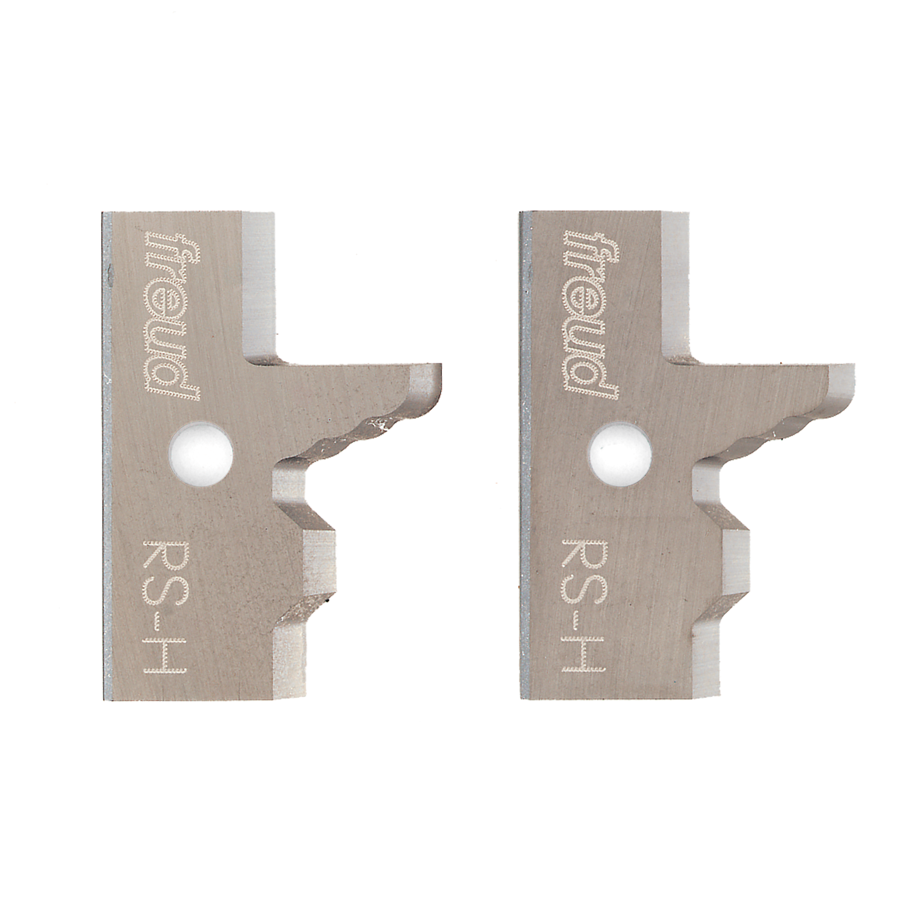 Freud Rail and Style Profile Knives