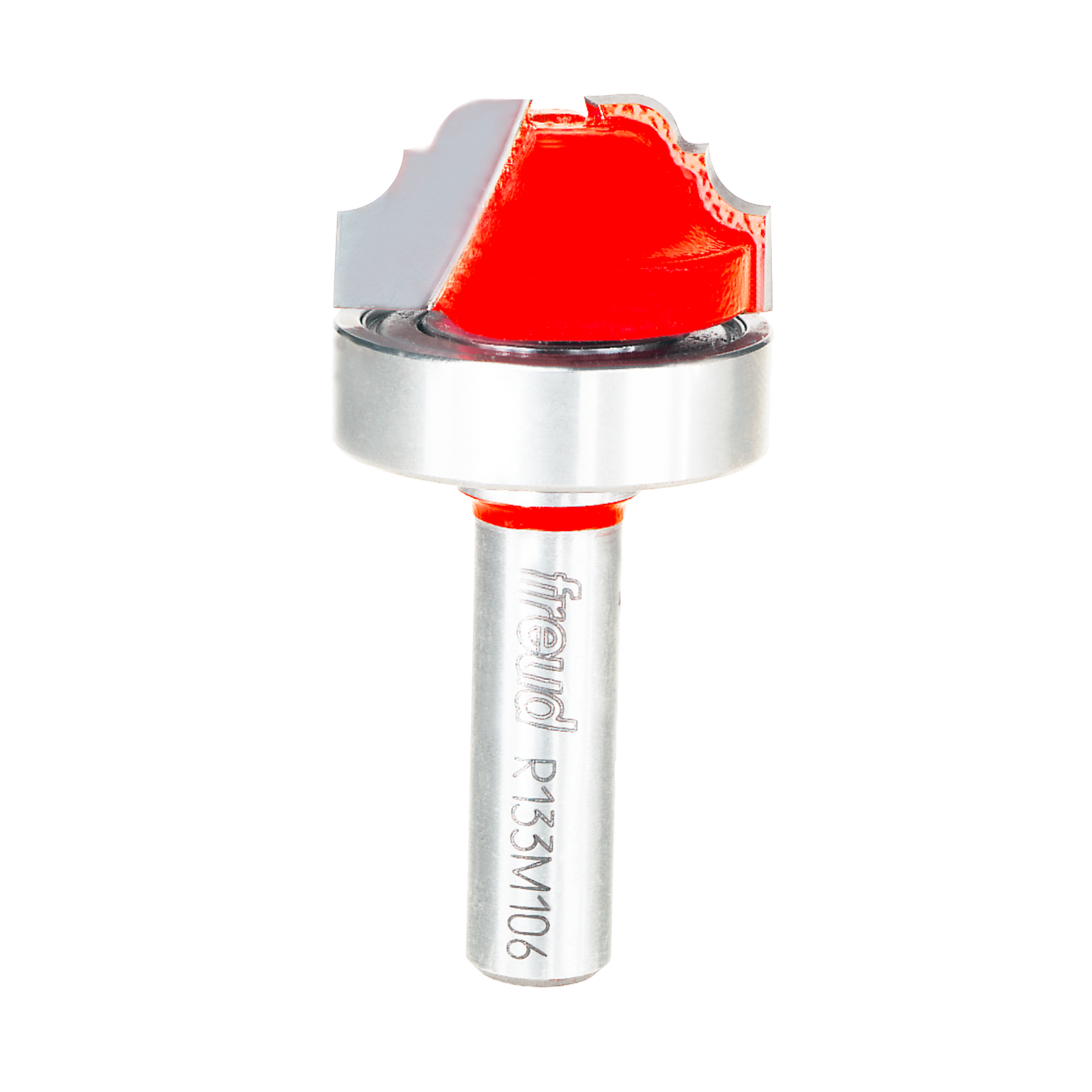 Freud Top Bearing Classical Cove & Bead Router Bits