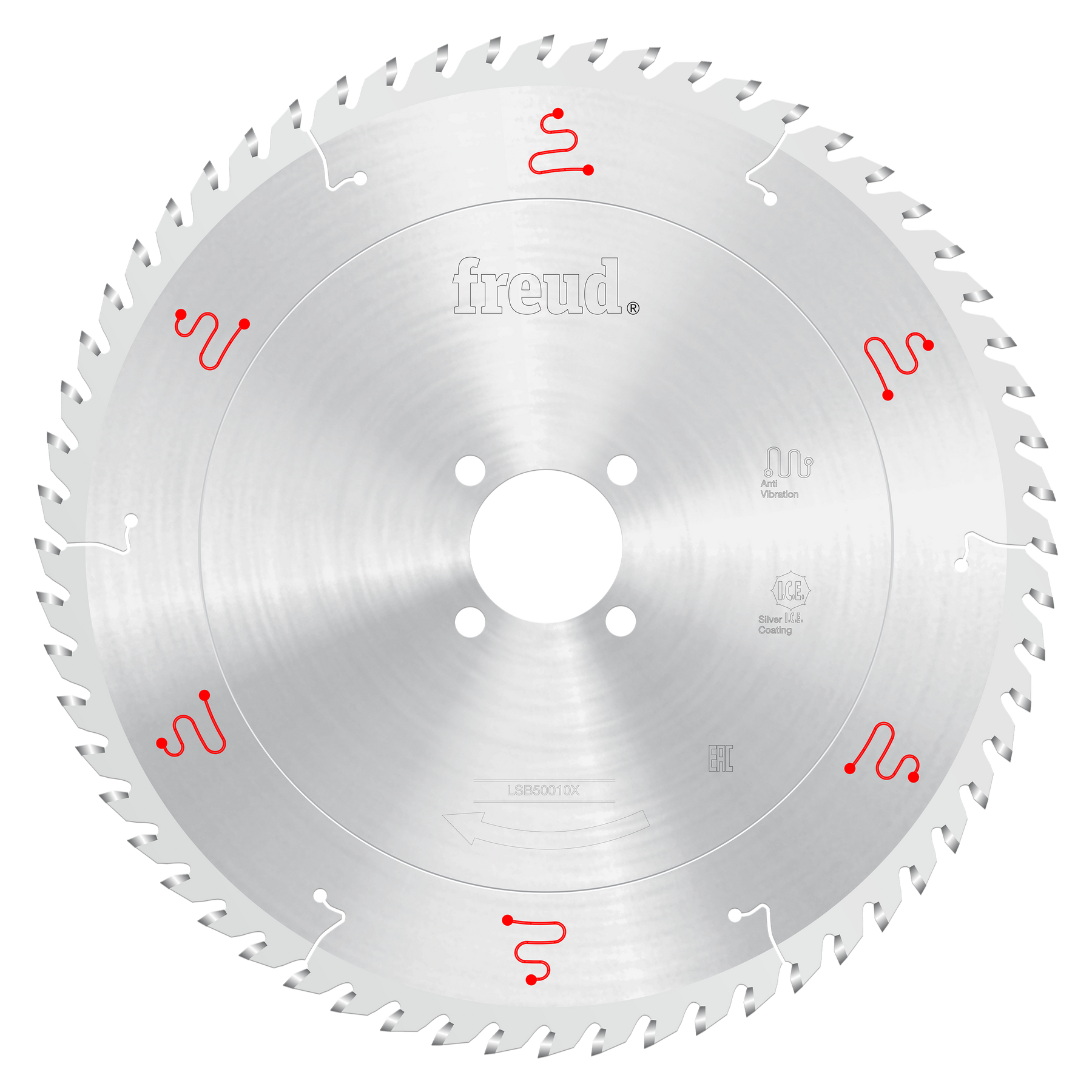 Freud Horizontal Beam Saws (500mm to 730mm) Saw Blades