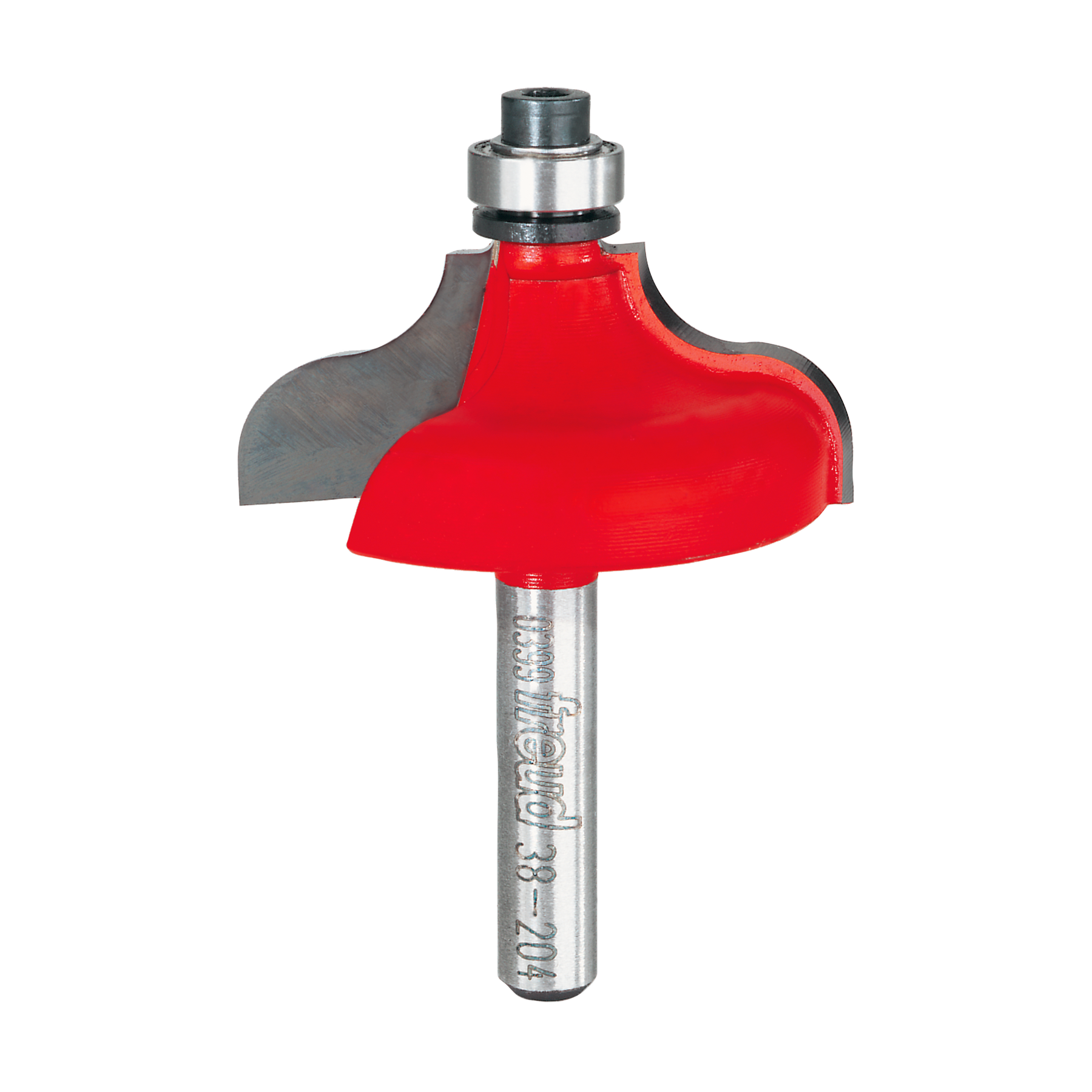 Freud Decorative Edge Router Bits