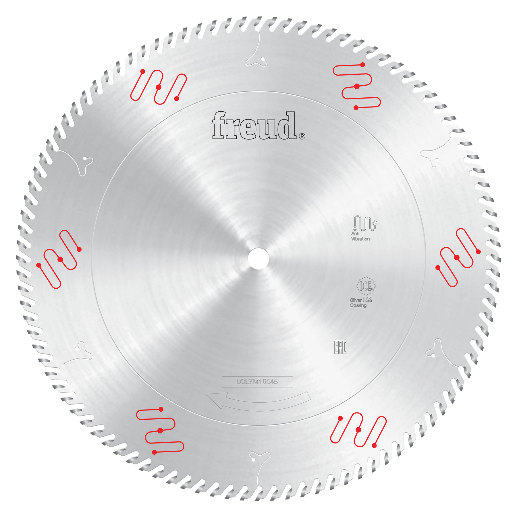 Freud Industrial Crosscutting Saw Blades