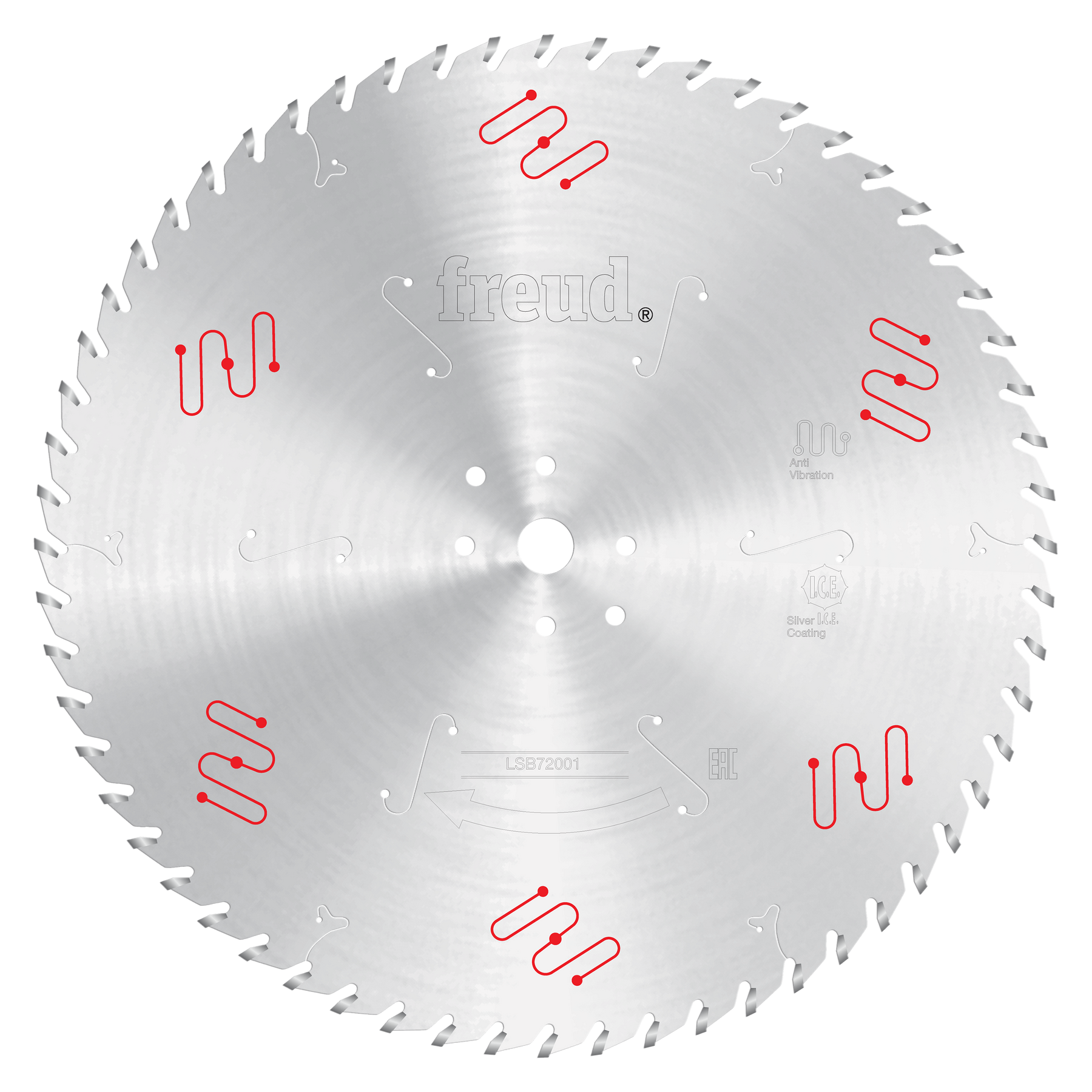 Freud Horizontal Beam Saws (500mm to 730mm) Saw Blades