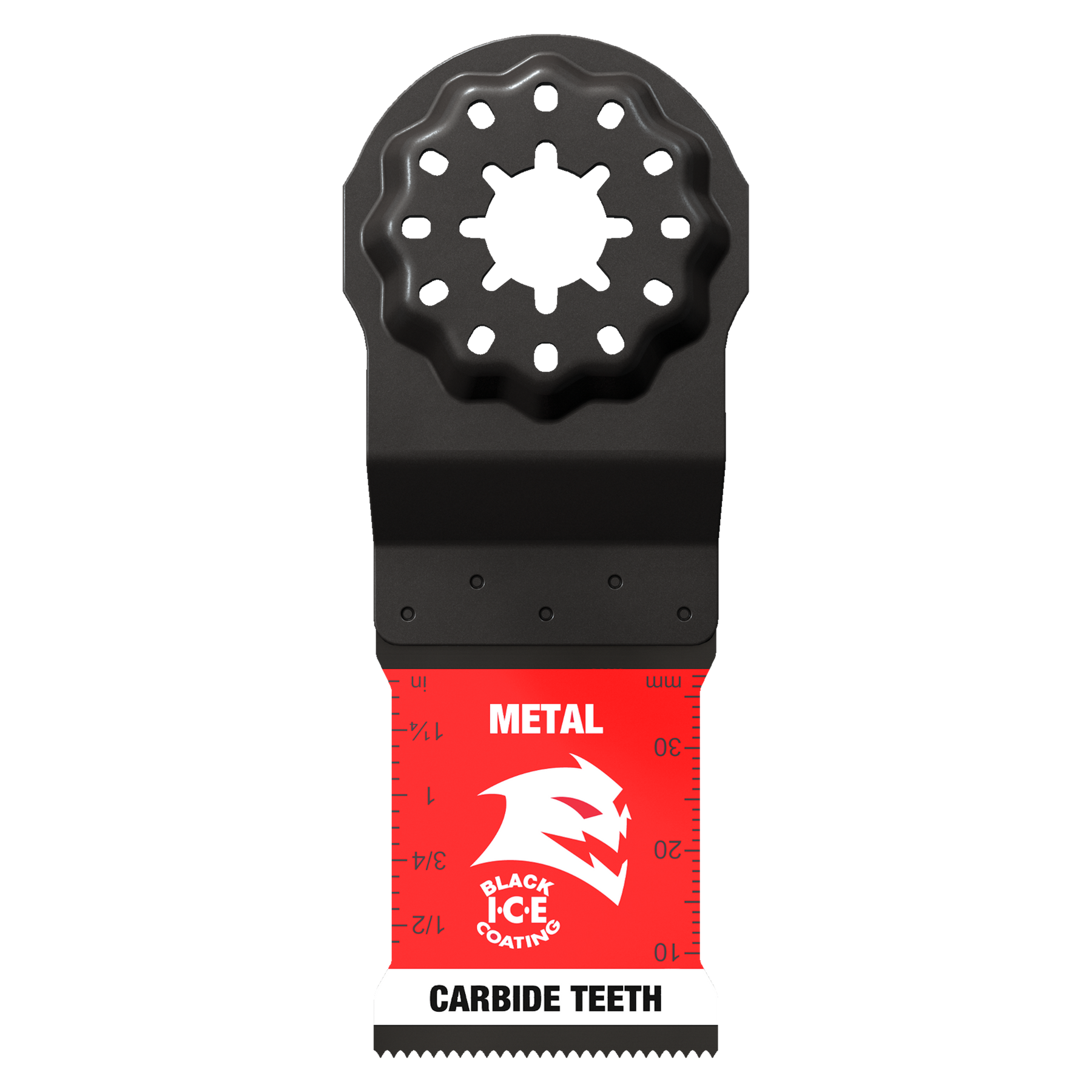 Diablo Starlock Carbide Oscillating Blades for Metal