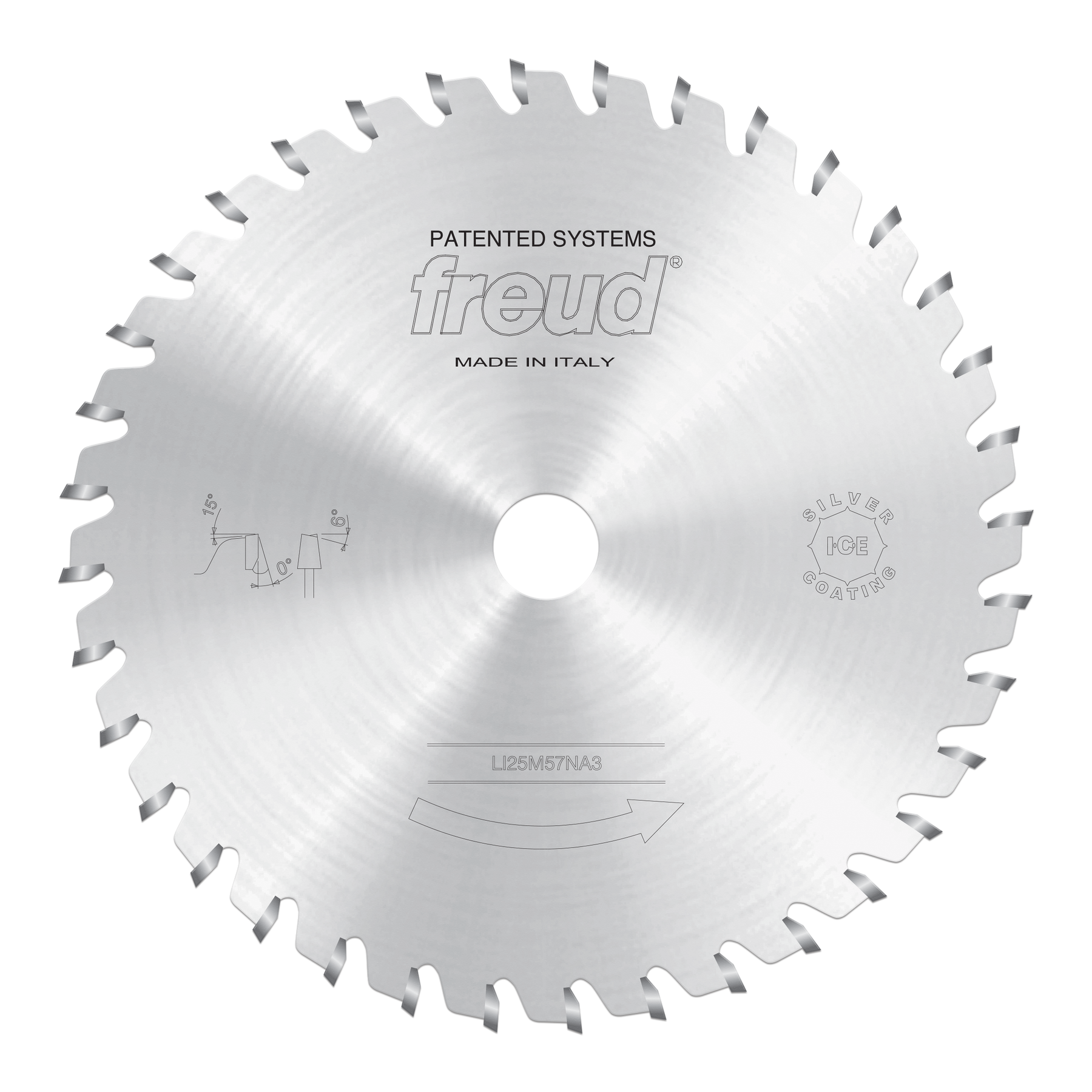 Freud Scoring (Conical) Saw Blades