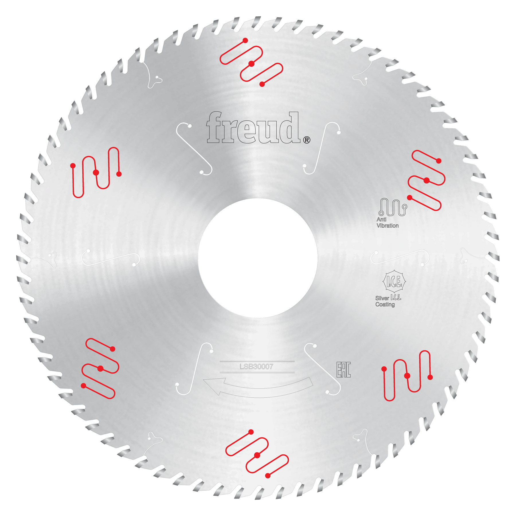 Freud Horizontal Beam Saws (250mm to 399mm) Saw Blades