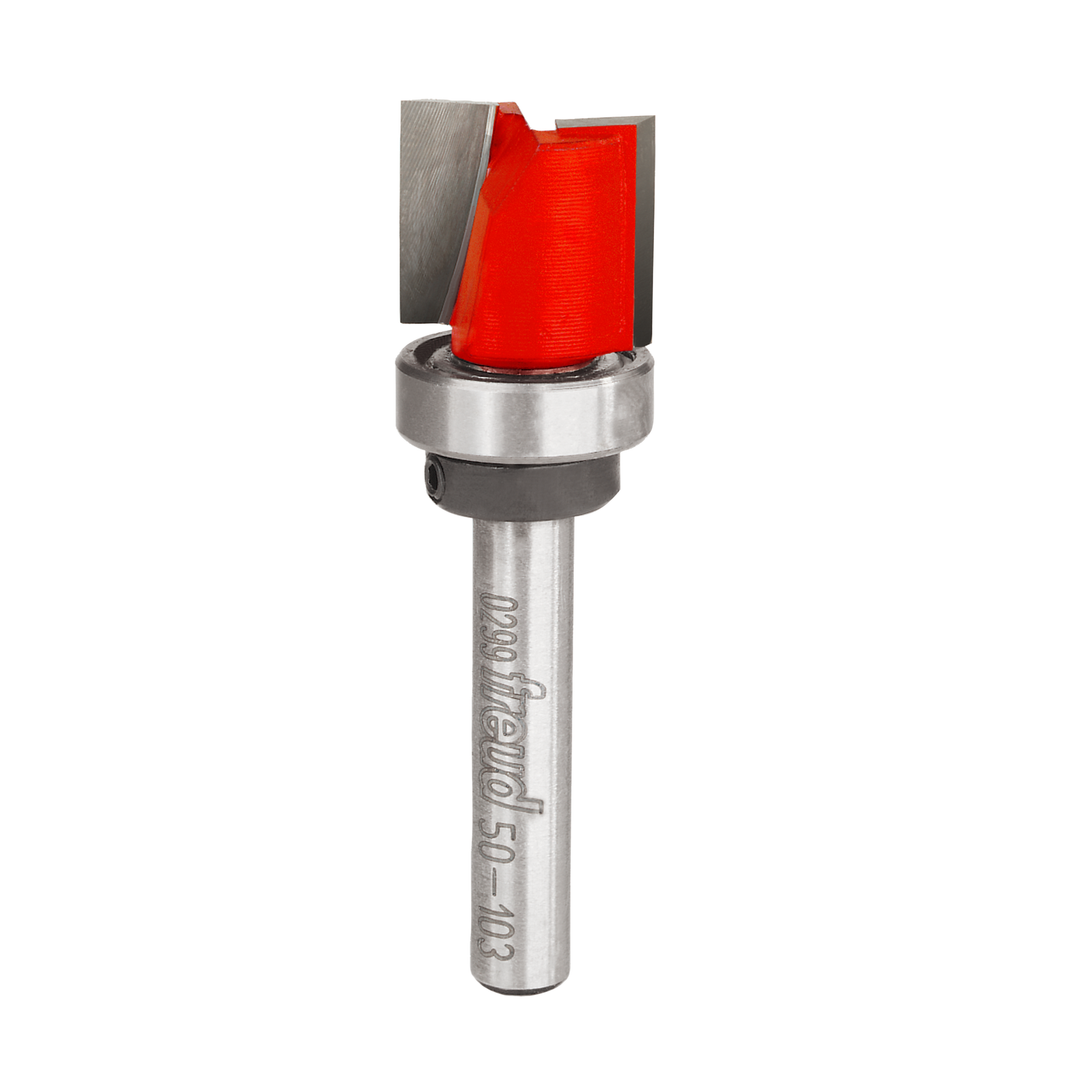 Freud Top Bearing Flush Router Bits