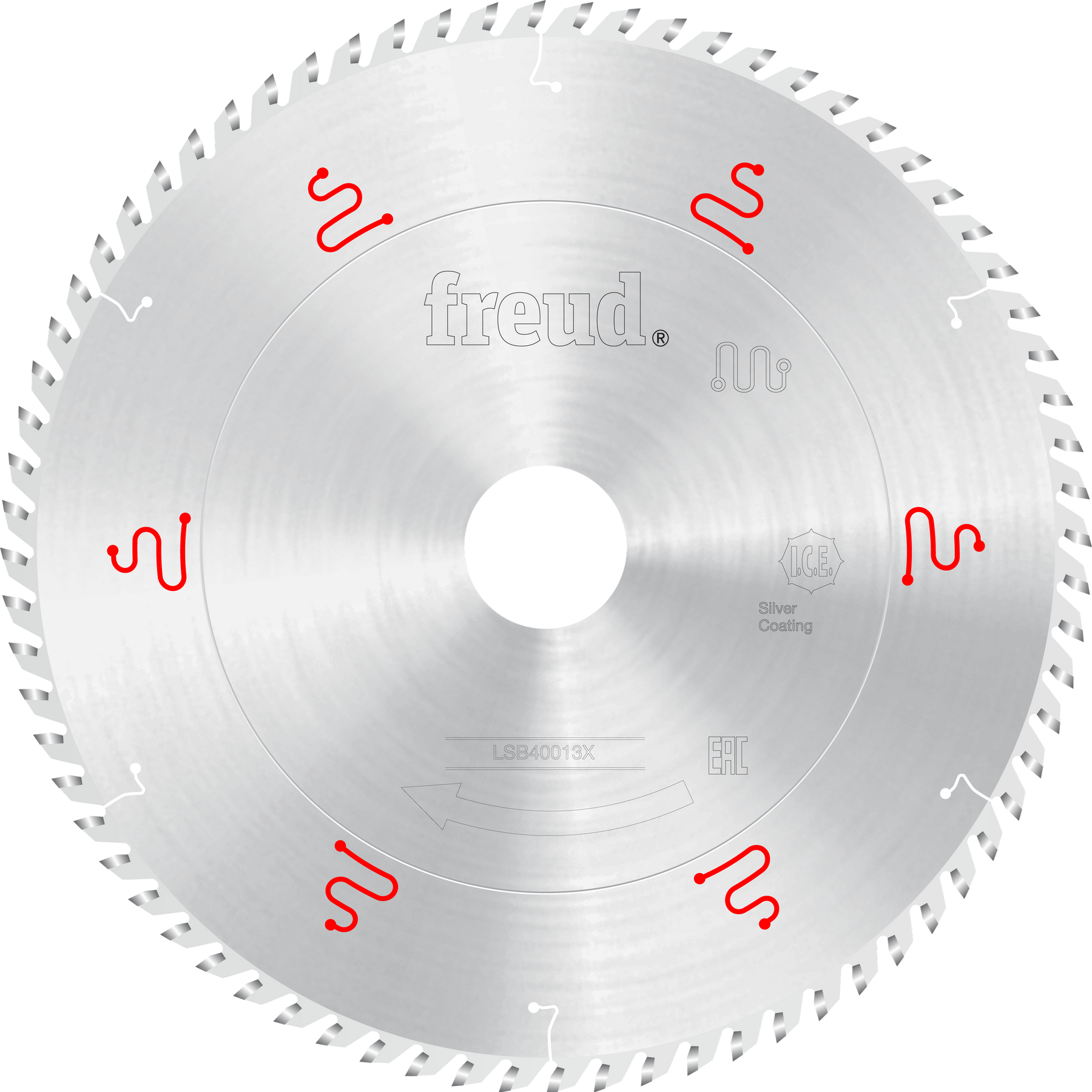 Freud Horizontal Beam Saws (400mm to 499mm) Saw Blades