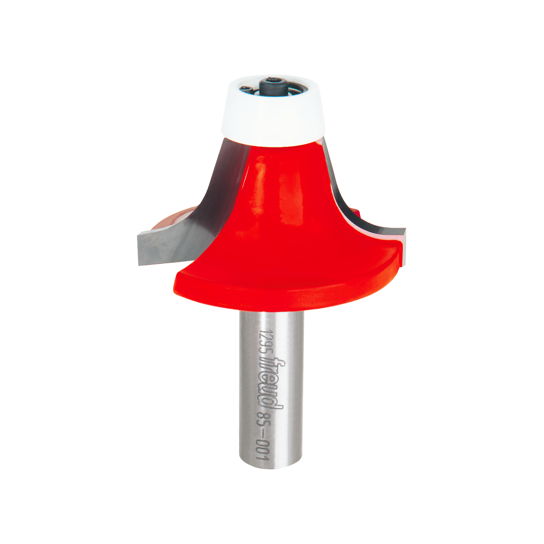 Freud Round Over Bowl Router Bits