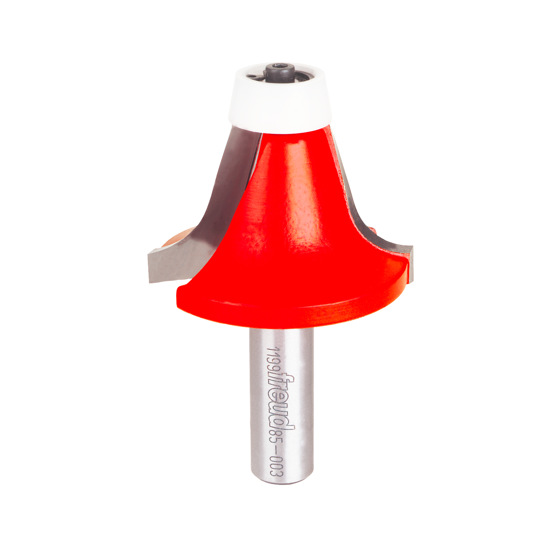 Freud Round Over Bowl Router Bits