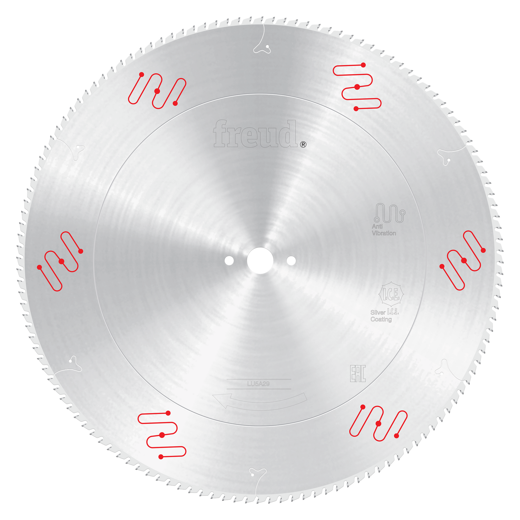 Freud Aluminum & Non-Ferrous (Medium to Thick) Saw Blades