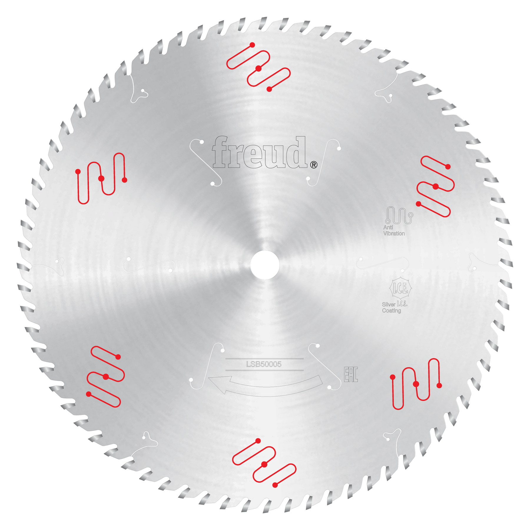 Freud Horizontal Beam Saws (500mm to 730mm) Saw Blades