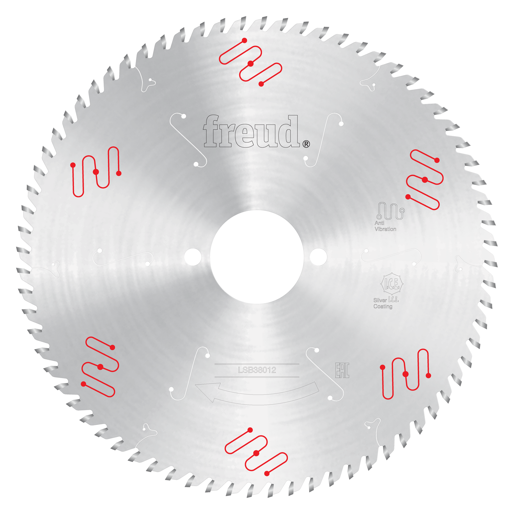 Freud Horizontal Beam Saws (250mm to 399mm) Saw Blades