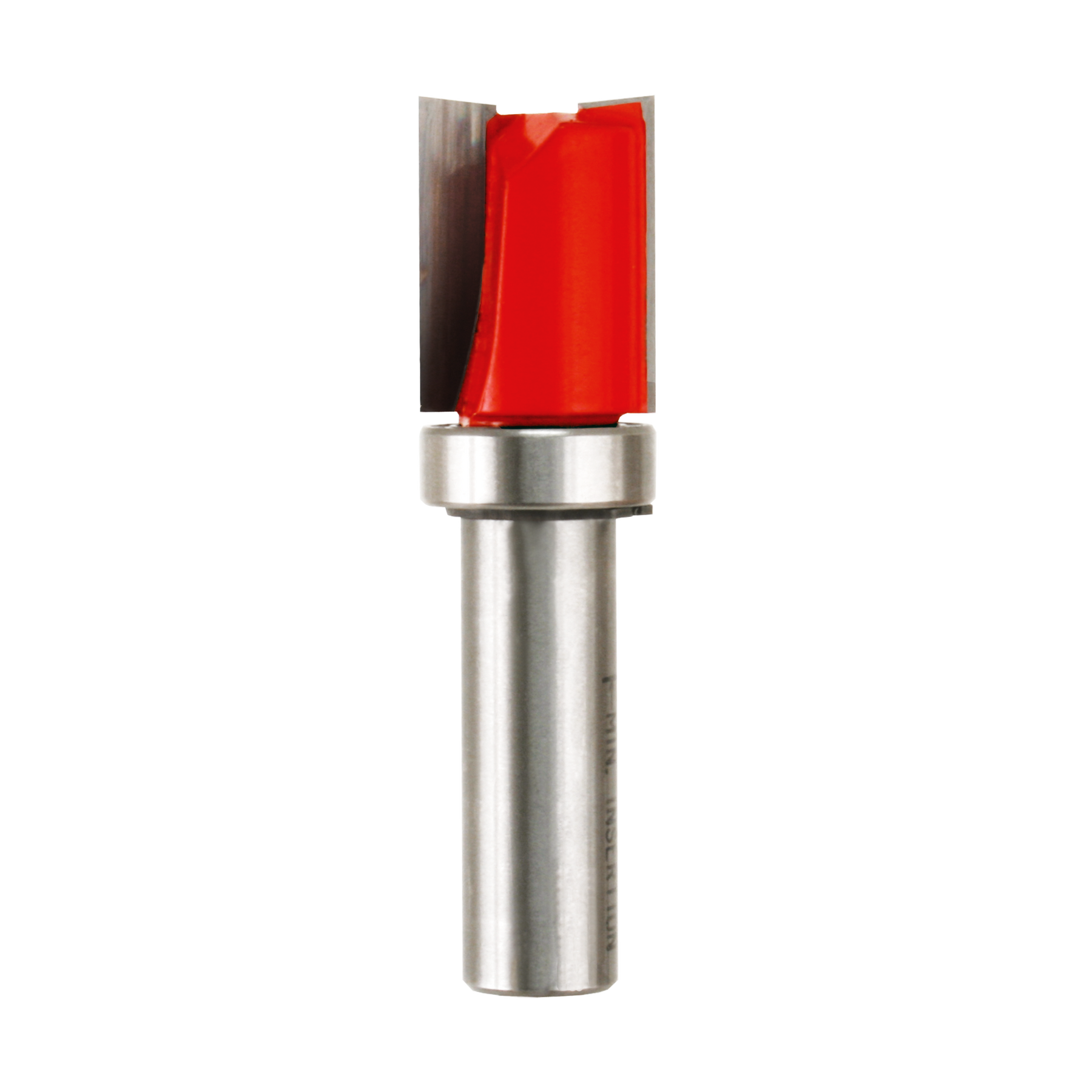 Freud Top Bearing Flush Router Bits