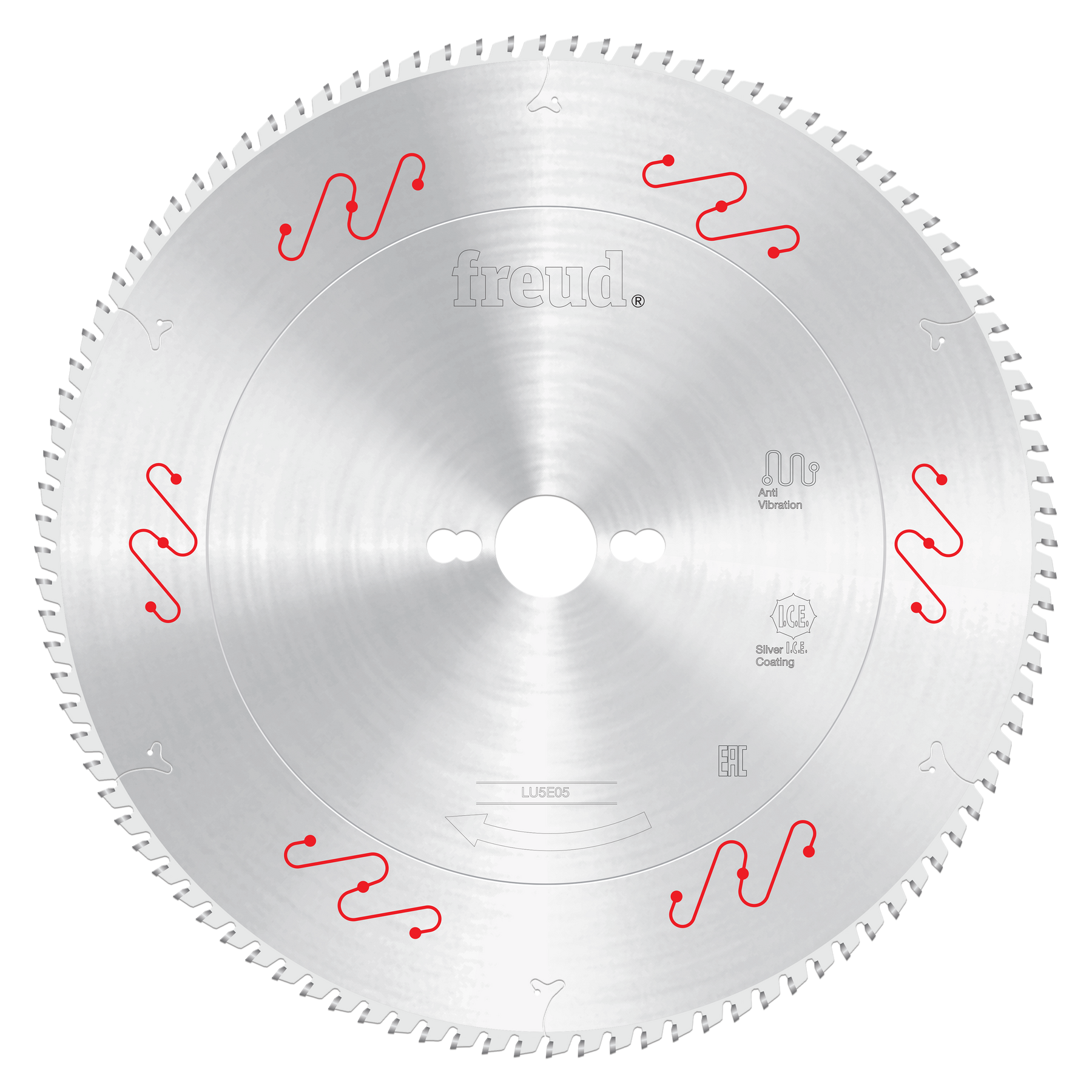 Freud Aluminum & Non-Ferrous (Thin) Saw Blades