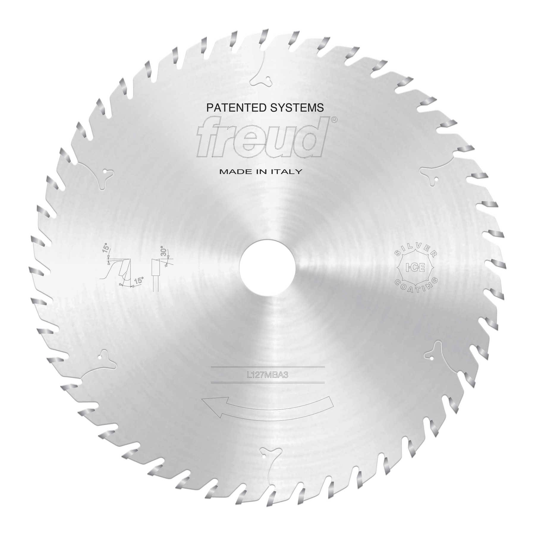 Freud Scoring (Postforming) Saw Blades