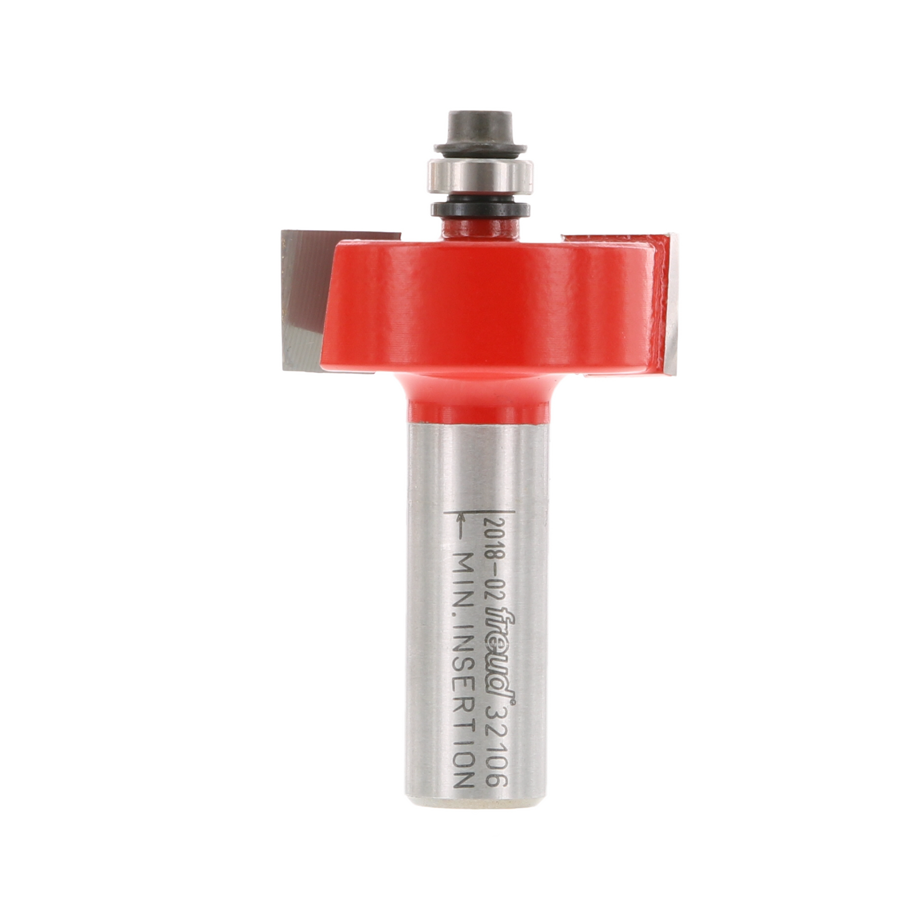 Freud Rabbeting Router Bits