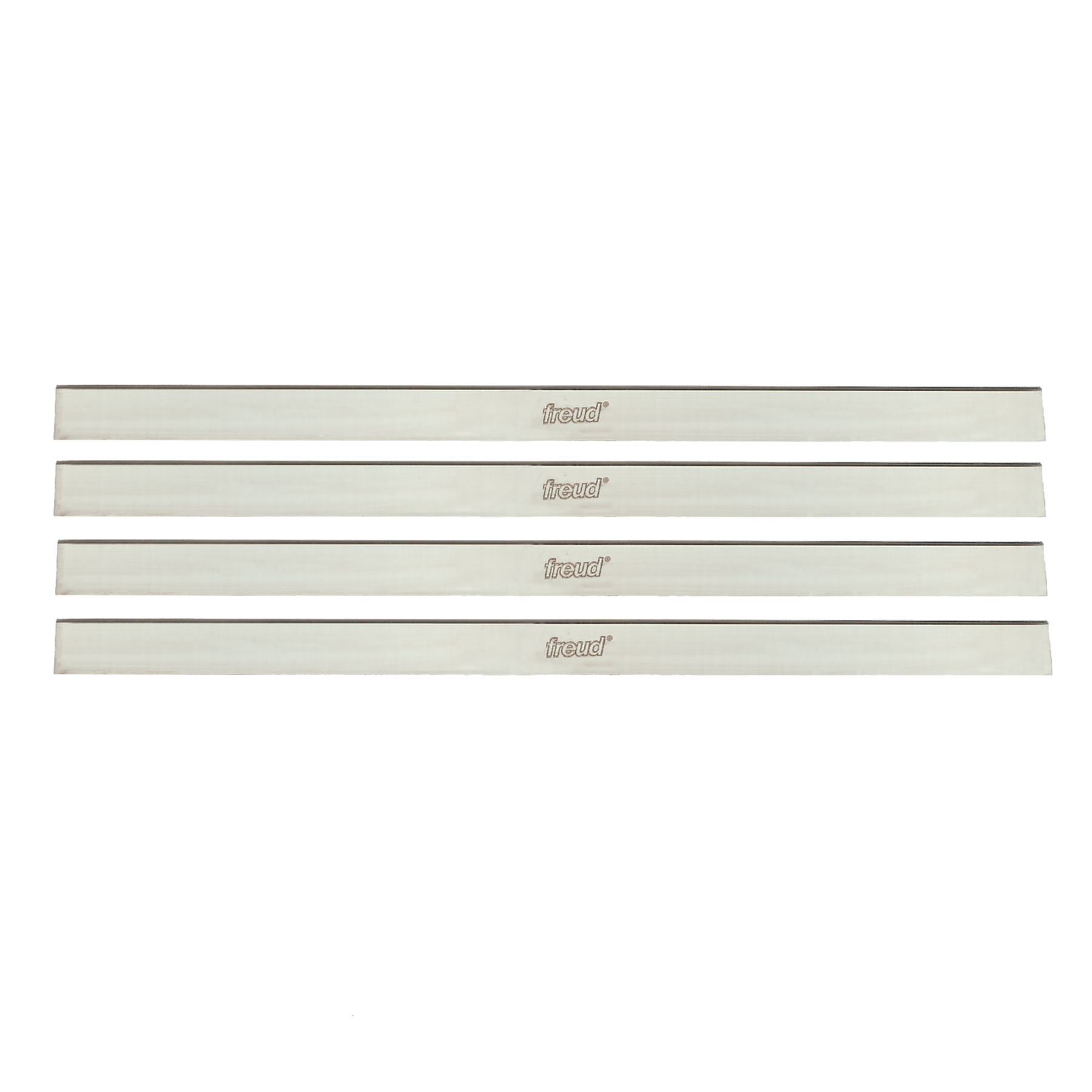 Freud 20” to 29” Length High Speed Steel Industrial Planer and Jointer Knives
