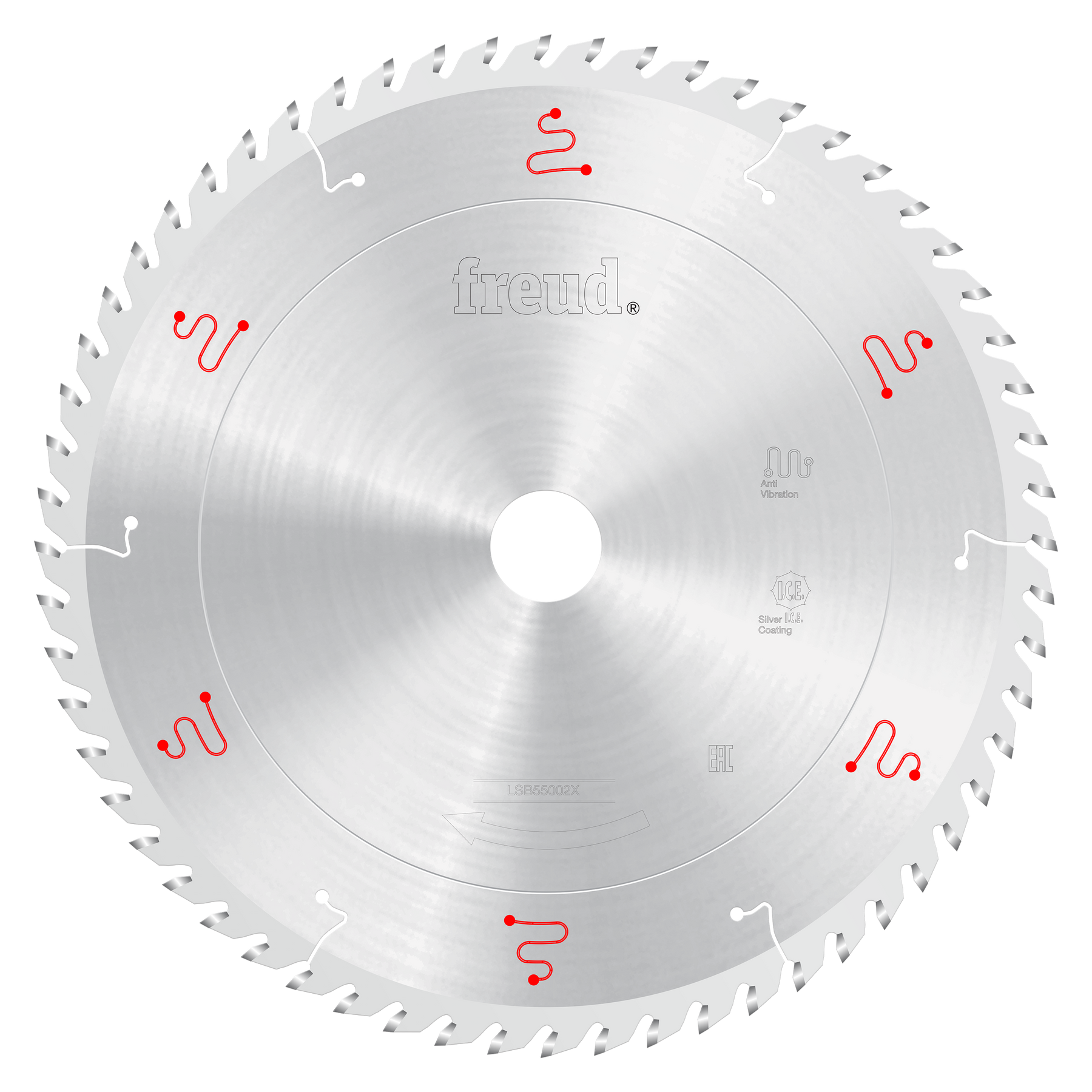 Freud Horizontal Beam Saws (500mm to 730mm) Saw Blades