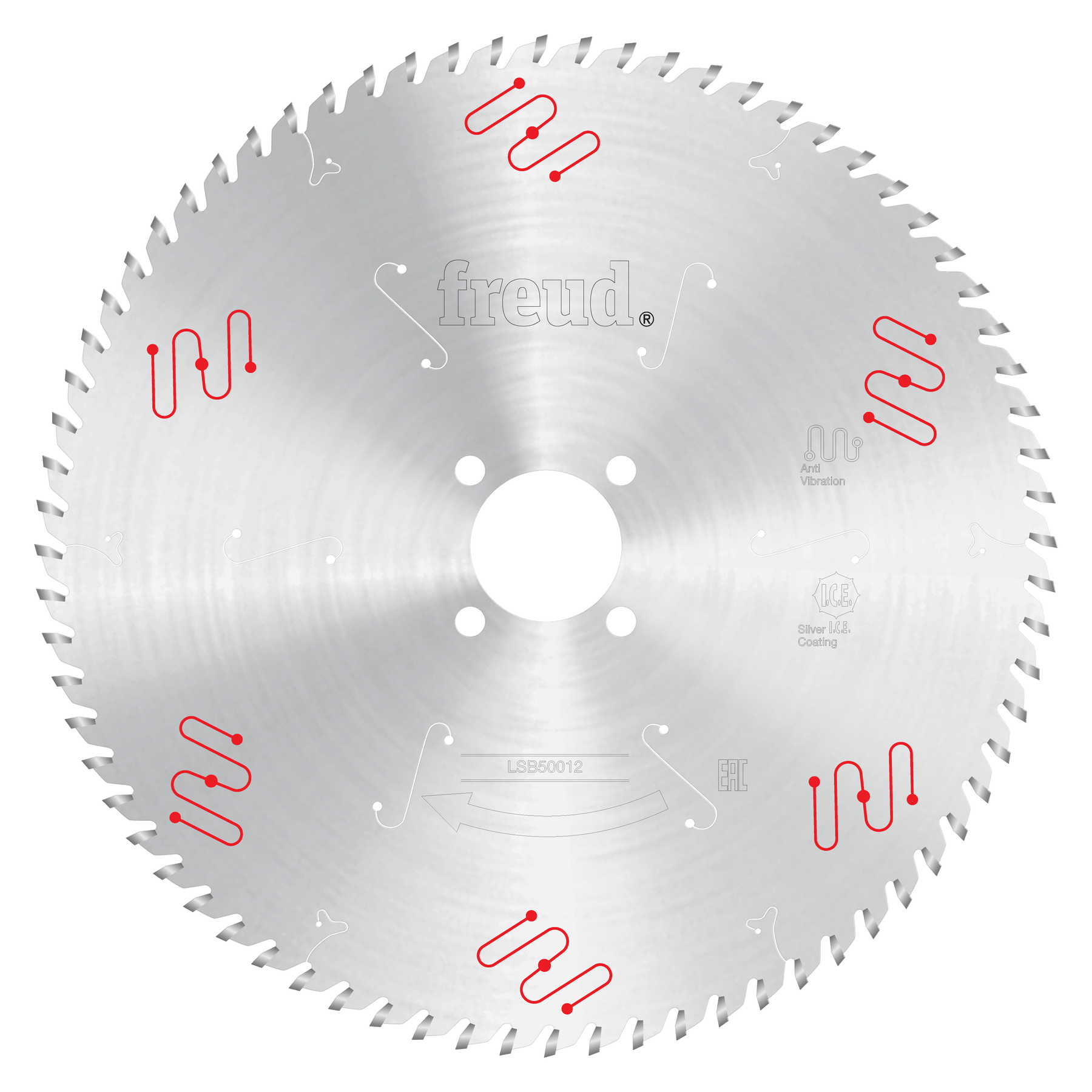 Freud Horizontal Beam Saws (500mm to 730mm) Saw Blades