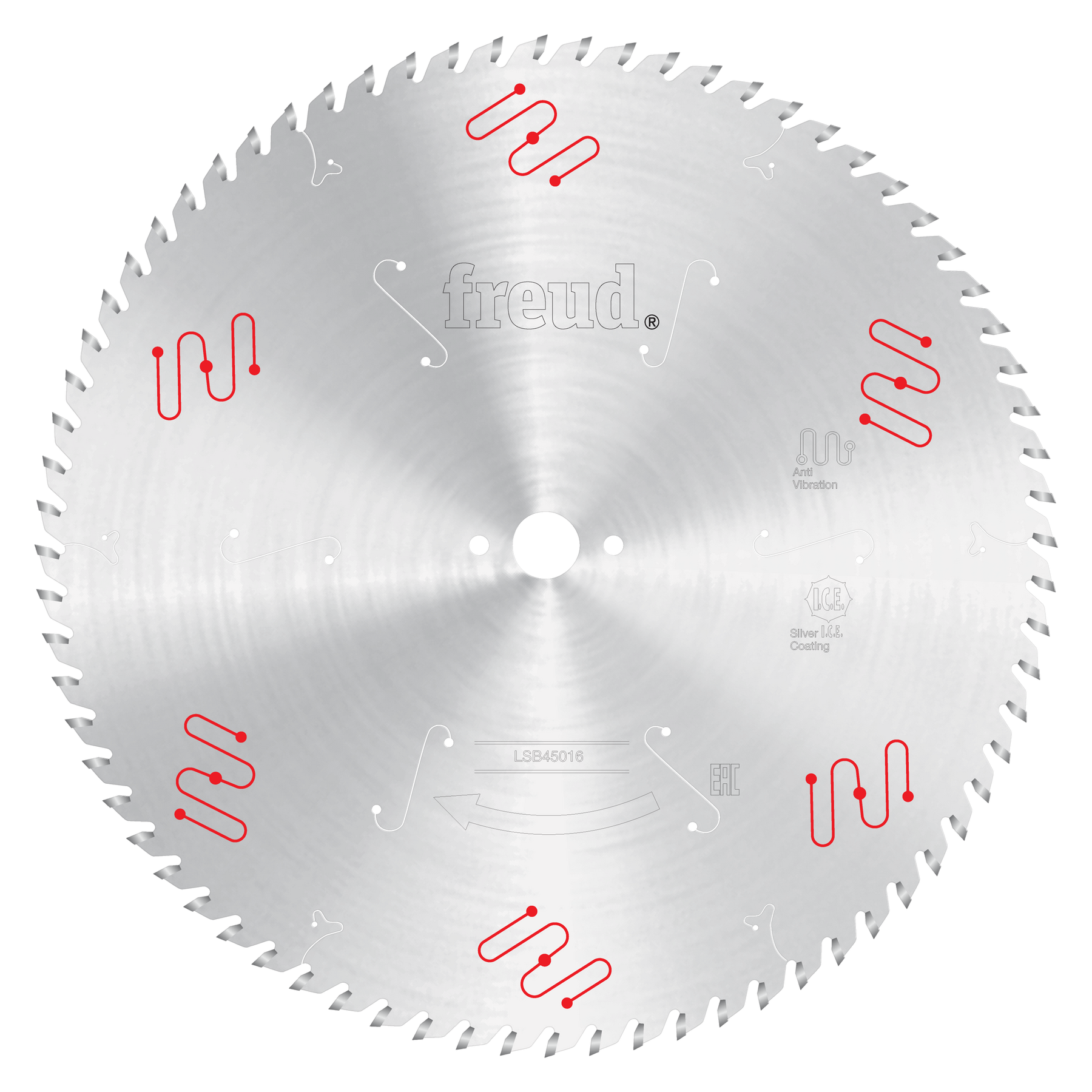 Freud Horizontal Beam Saws (400mm to 499mm) Saw Blades