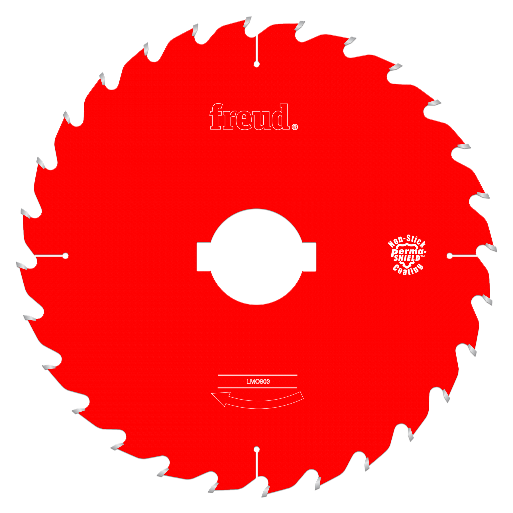 Freud Industrial Gang Ripping (Thin Kerf) Saw Blades