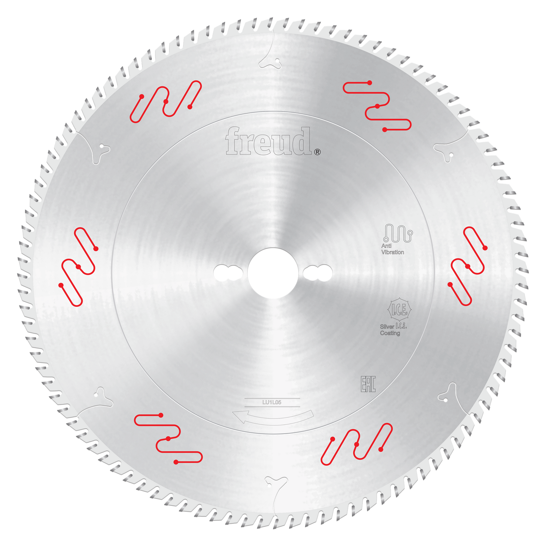 Freud Industrial Picture Frame Miter Saw Blades