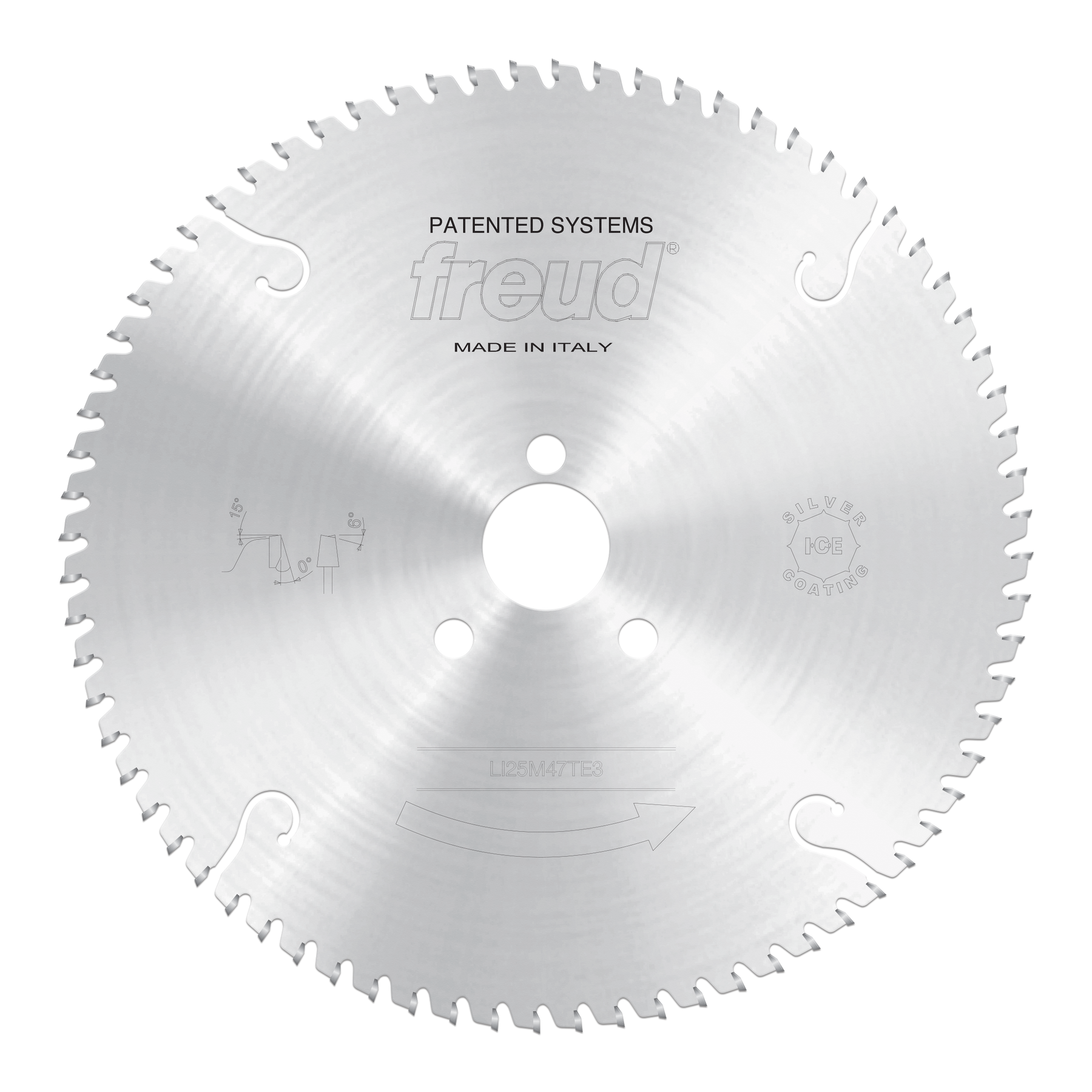 Freud Scoring (Conical) Saw Blades