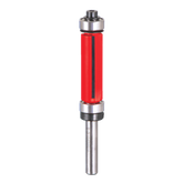 Freud Top & Bottom Bearing Flush Router Bits