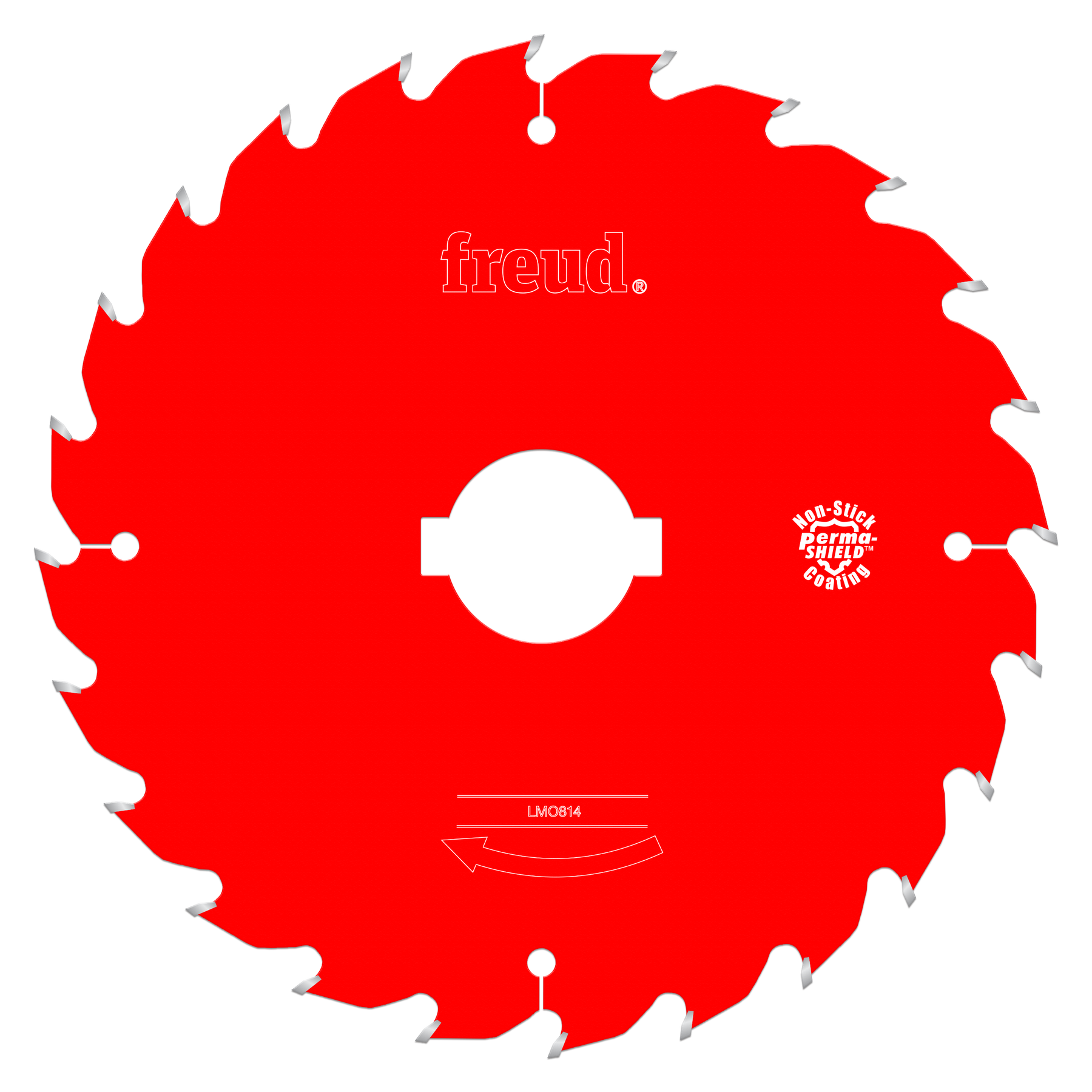 Freud Industrial Gang Ripping (Thin Kerf) Saw Blades