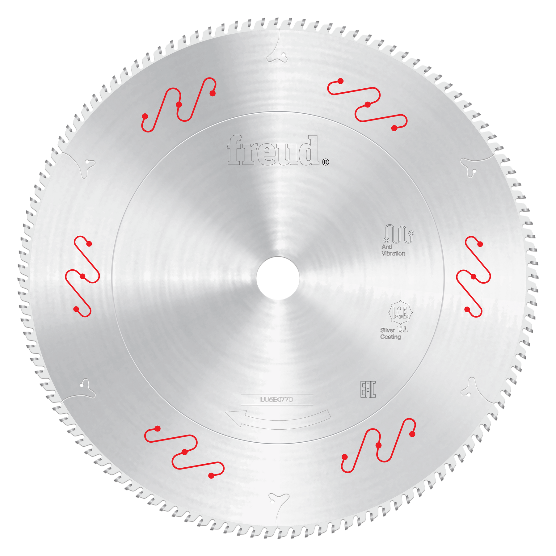 Freud Aluminum & Non-Ferrous (Thin) Saw Blades