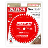 Diablo Composite Material/Plastics TrexBlade