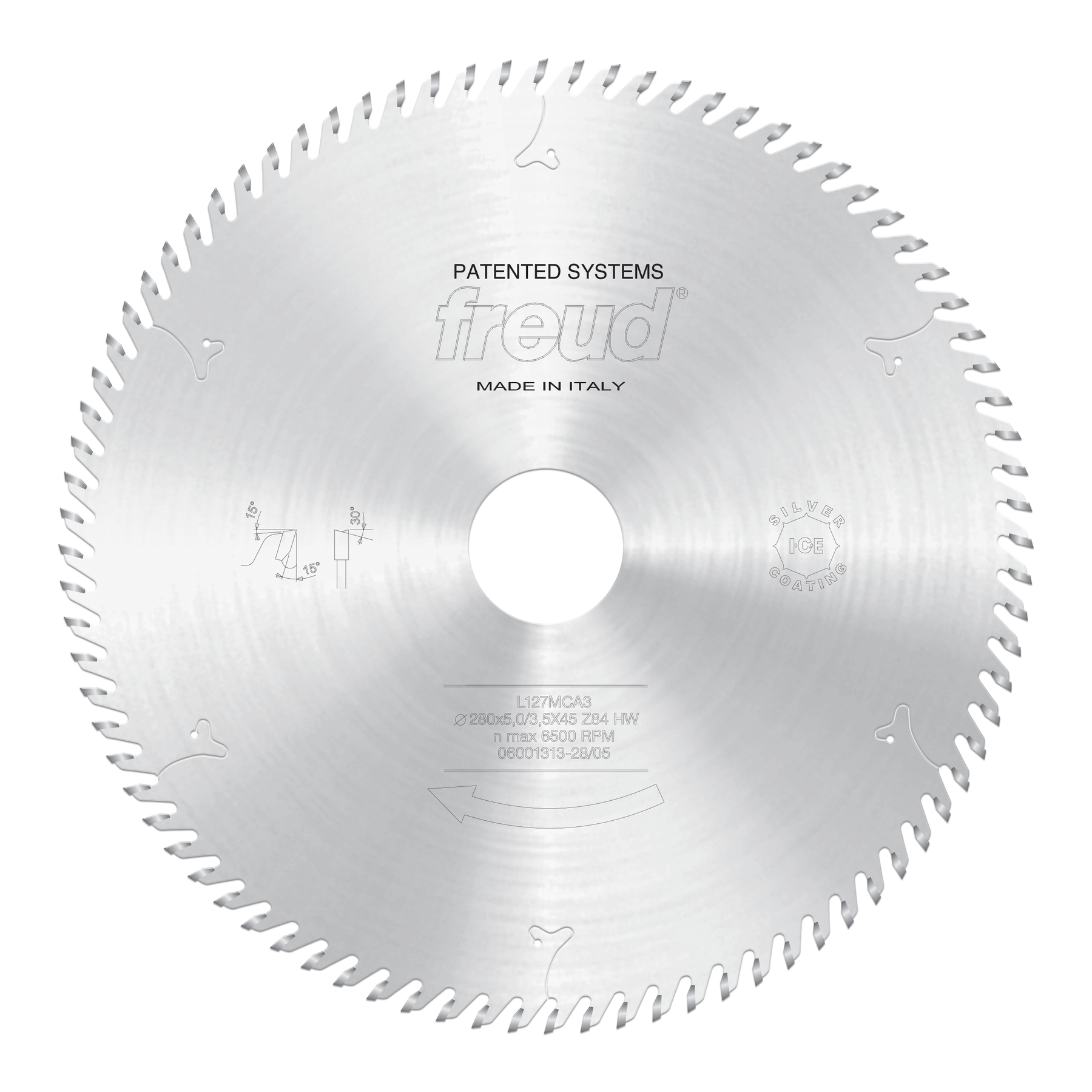 Freud Scoring (Postforming) Saw Blades