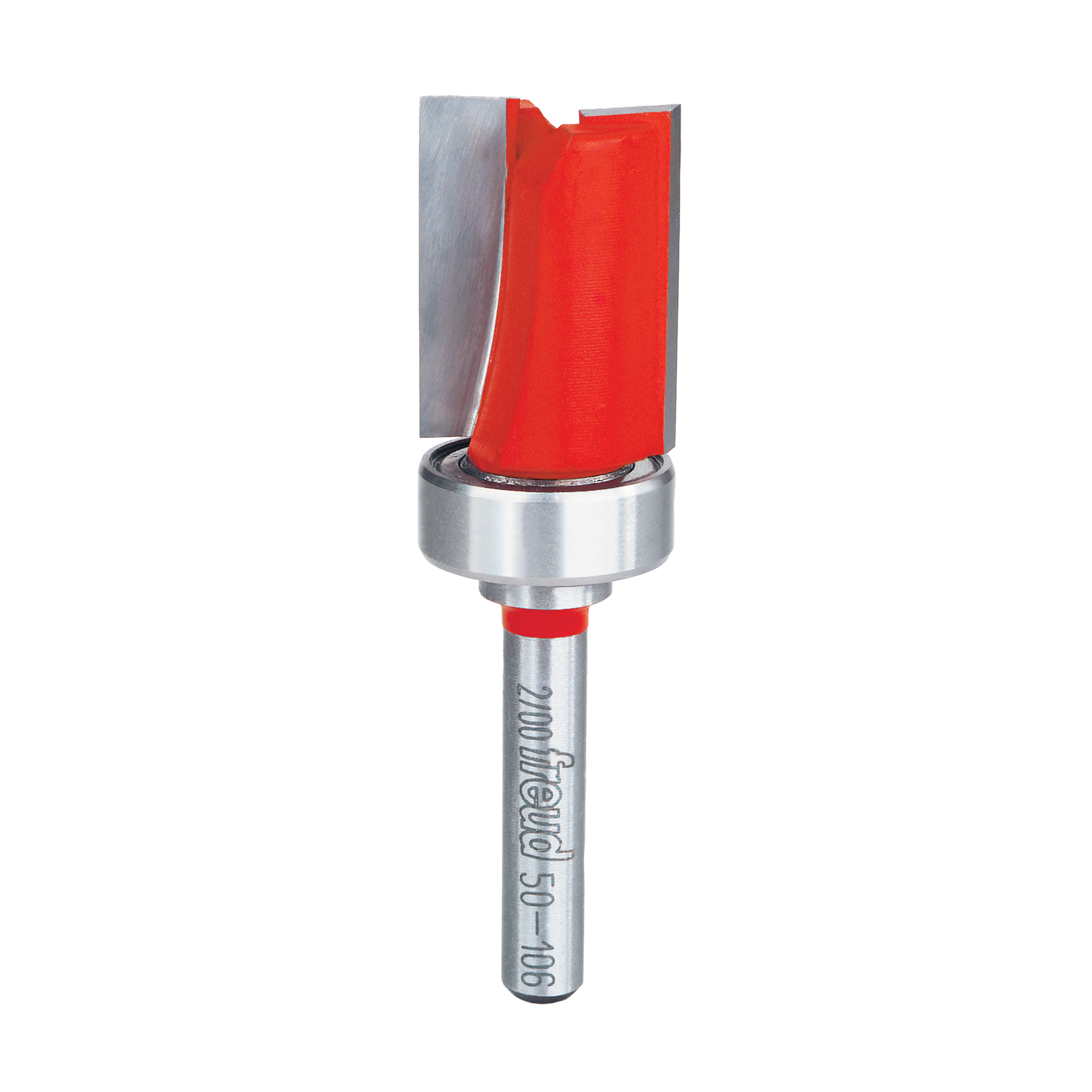 Freud Top Bearing Flush Router Bits