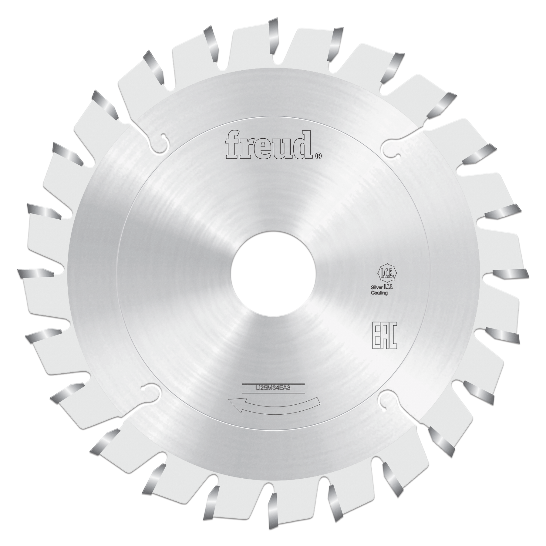 Freud Scoring (Conical) Saw Blades