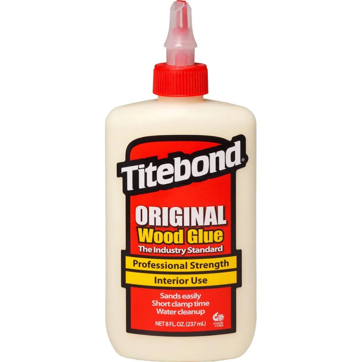 Titebond Original Interior Wood Glue