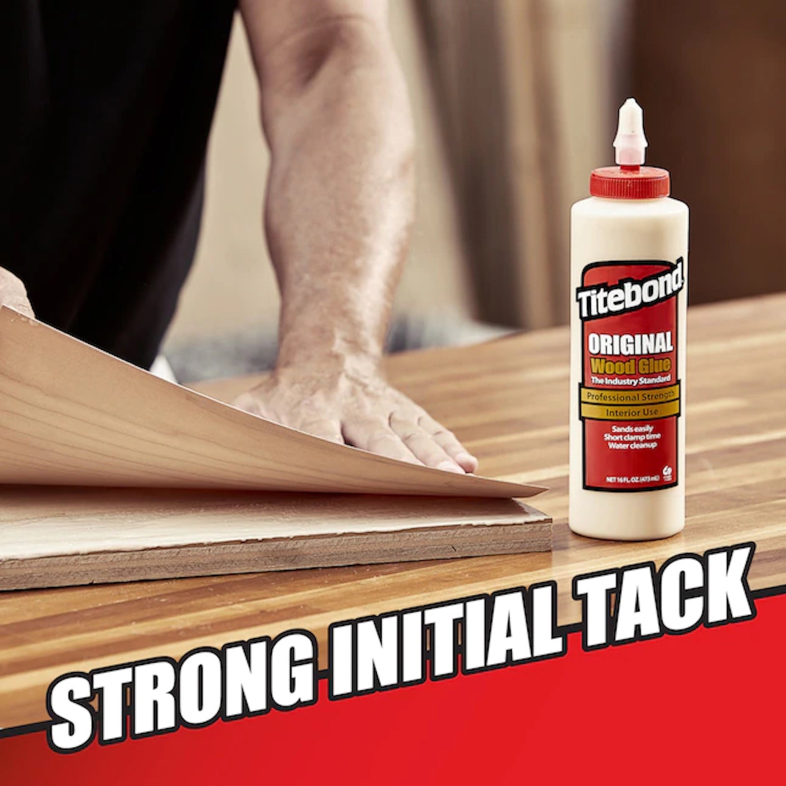 Titebond Original Interior Wood Glue